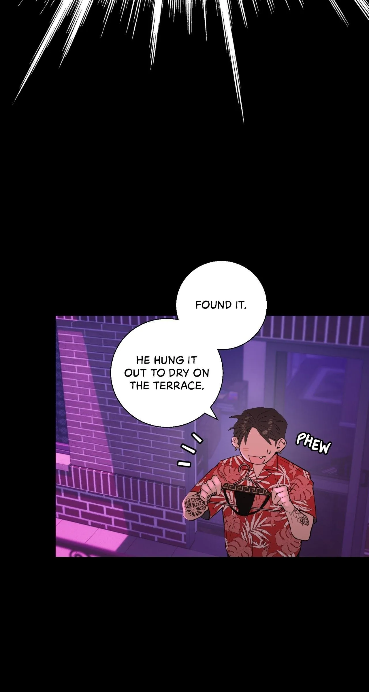 Tattoo Alert - Chapter 3 Page 61