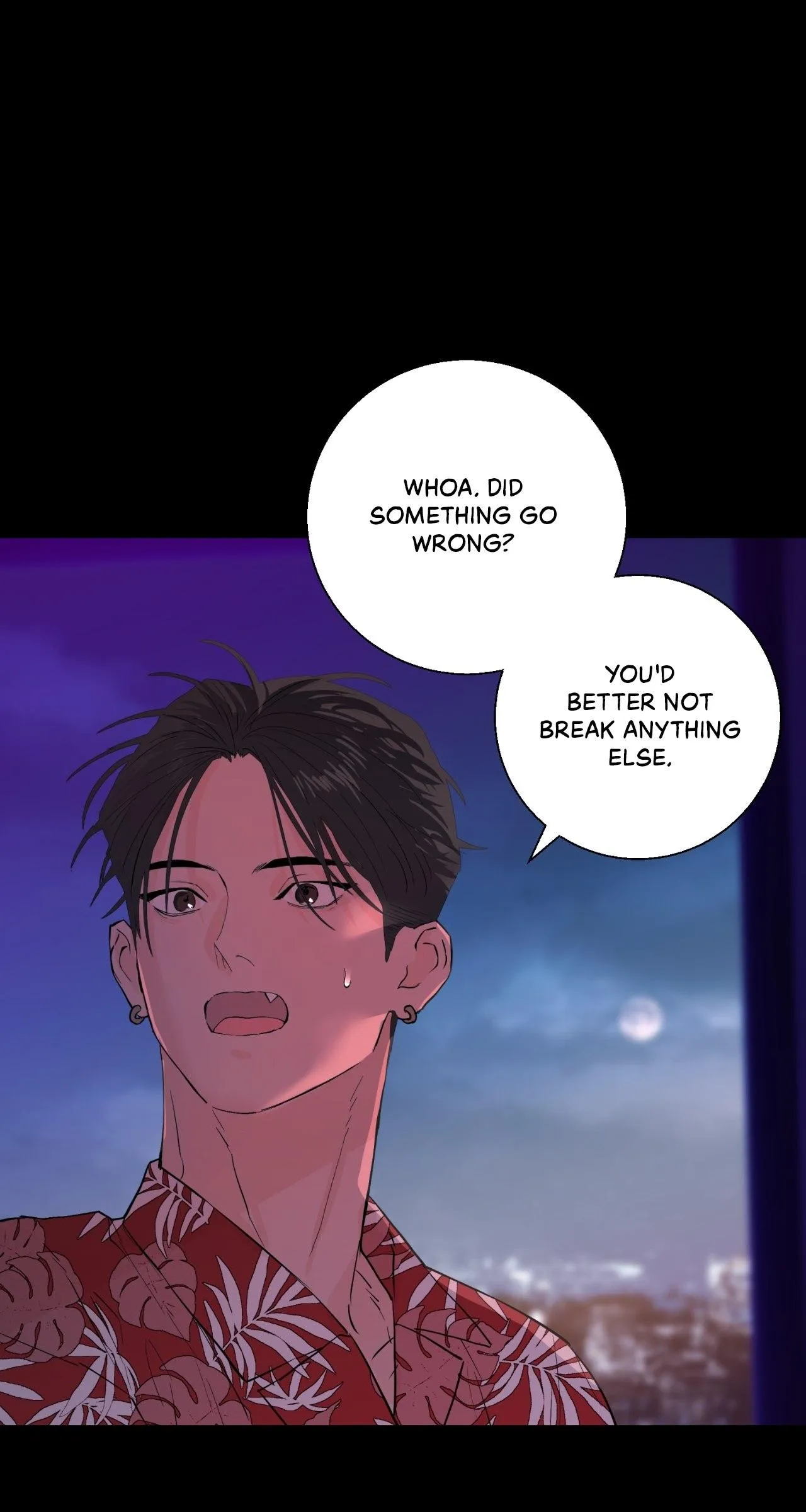 Tattoo Alert - Chapter 3 Page 63