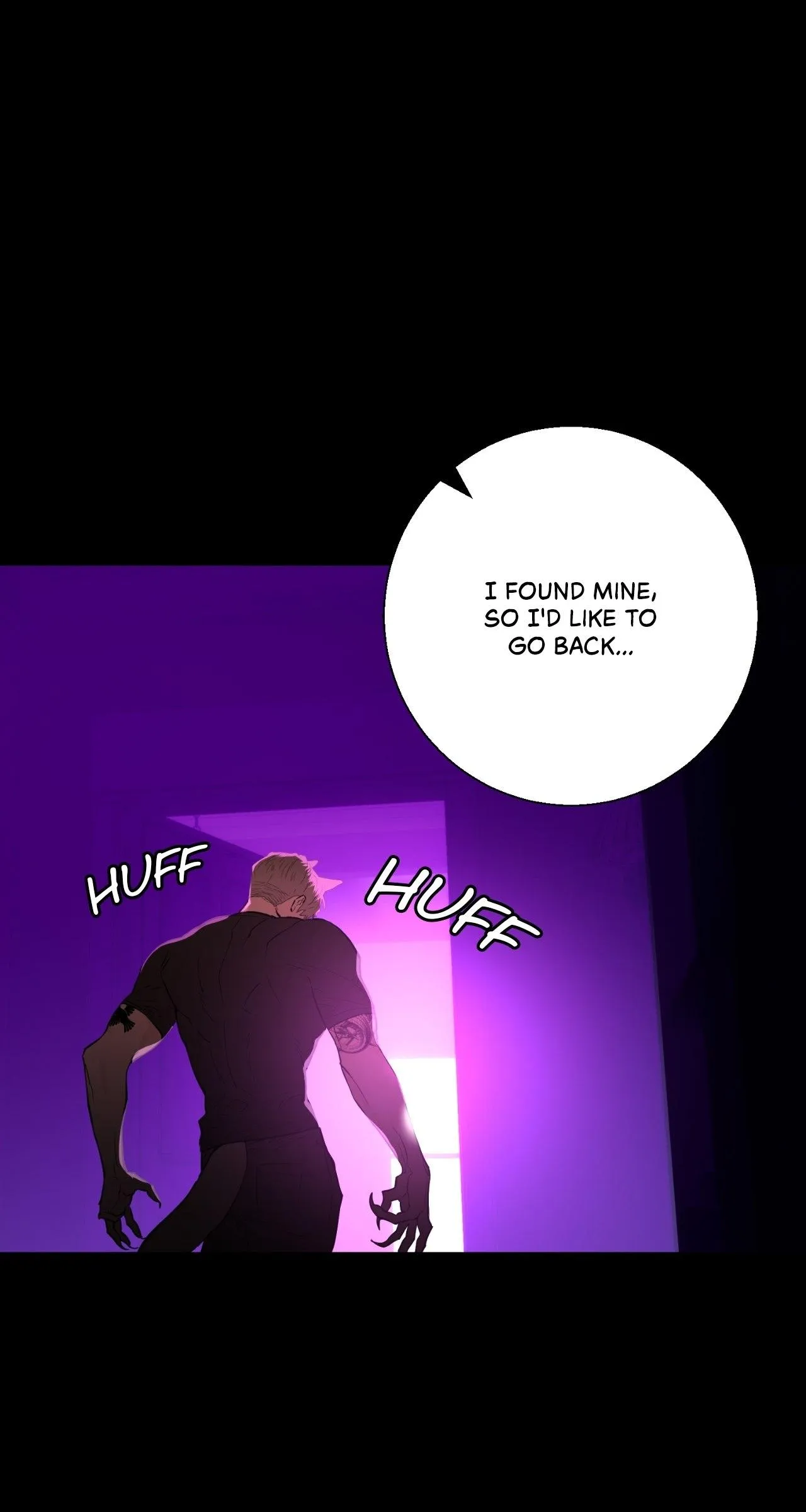 Tattoo Alert - Chapter 3 Page 67
