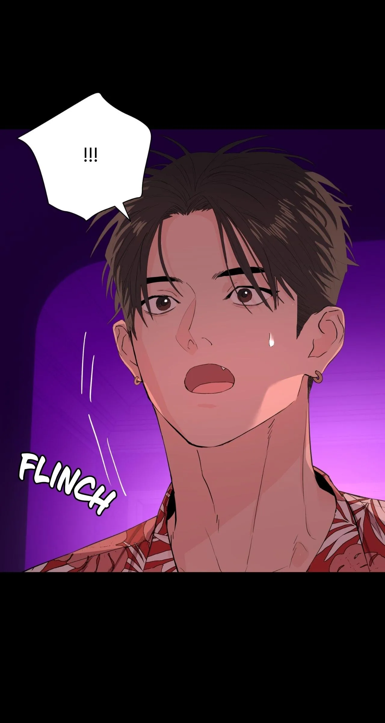 Tattoo Alert - Chapter 3 Page 68