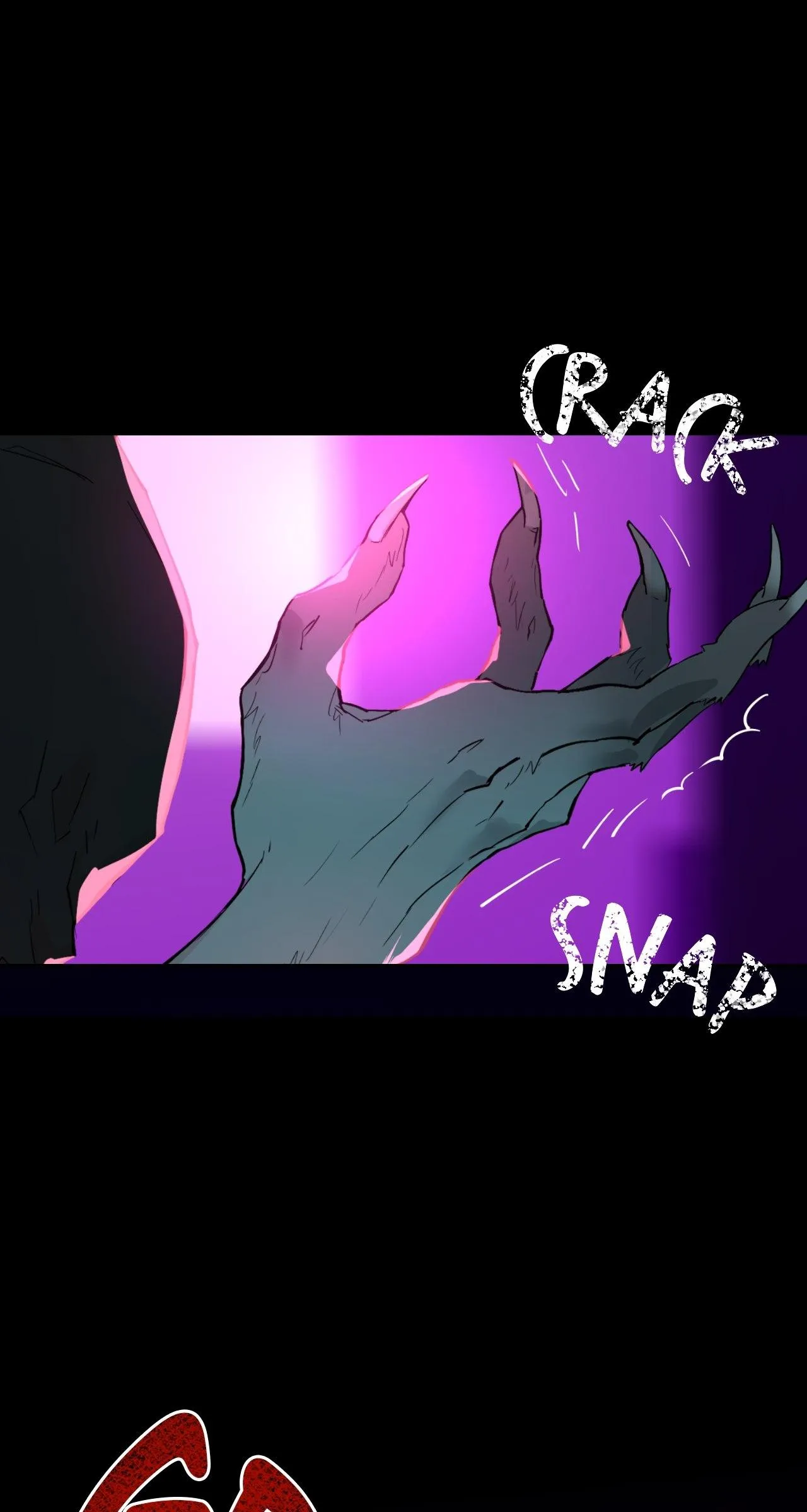 Tattoo Alert - Chapter 4 Page 5