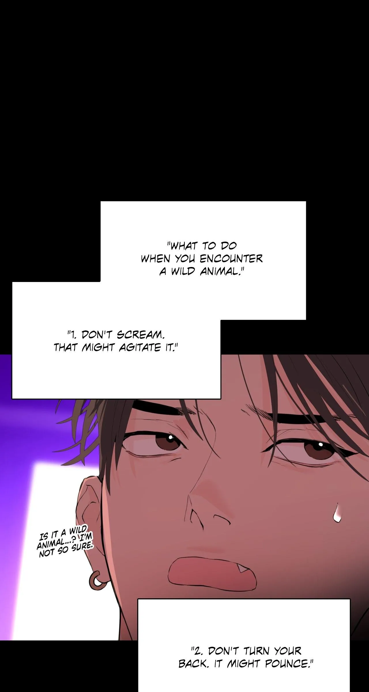 Tattoo Alert - Chapter 4 Page 11