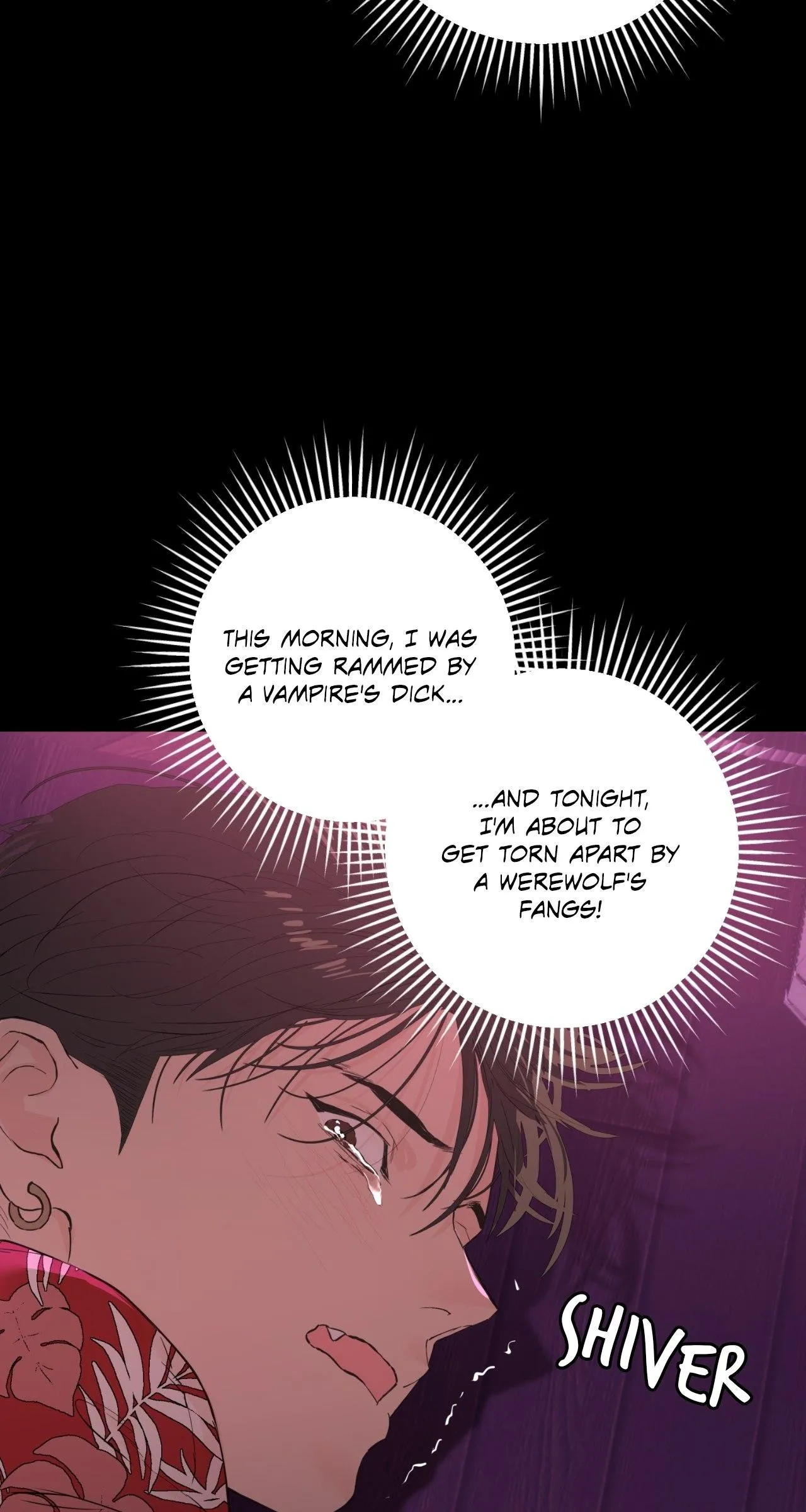 Tattoo Alert - Chapter 4 Page 18