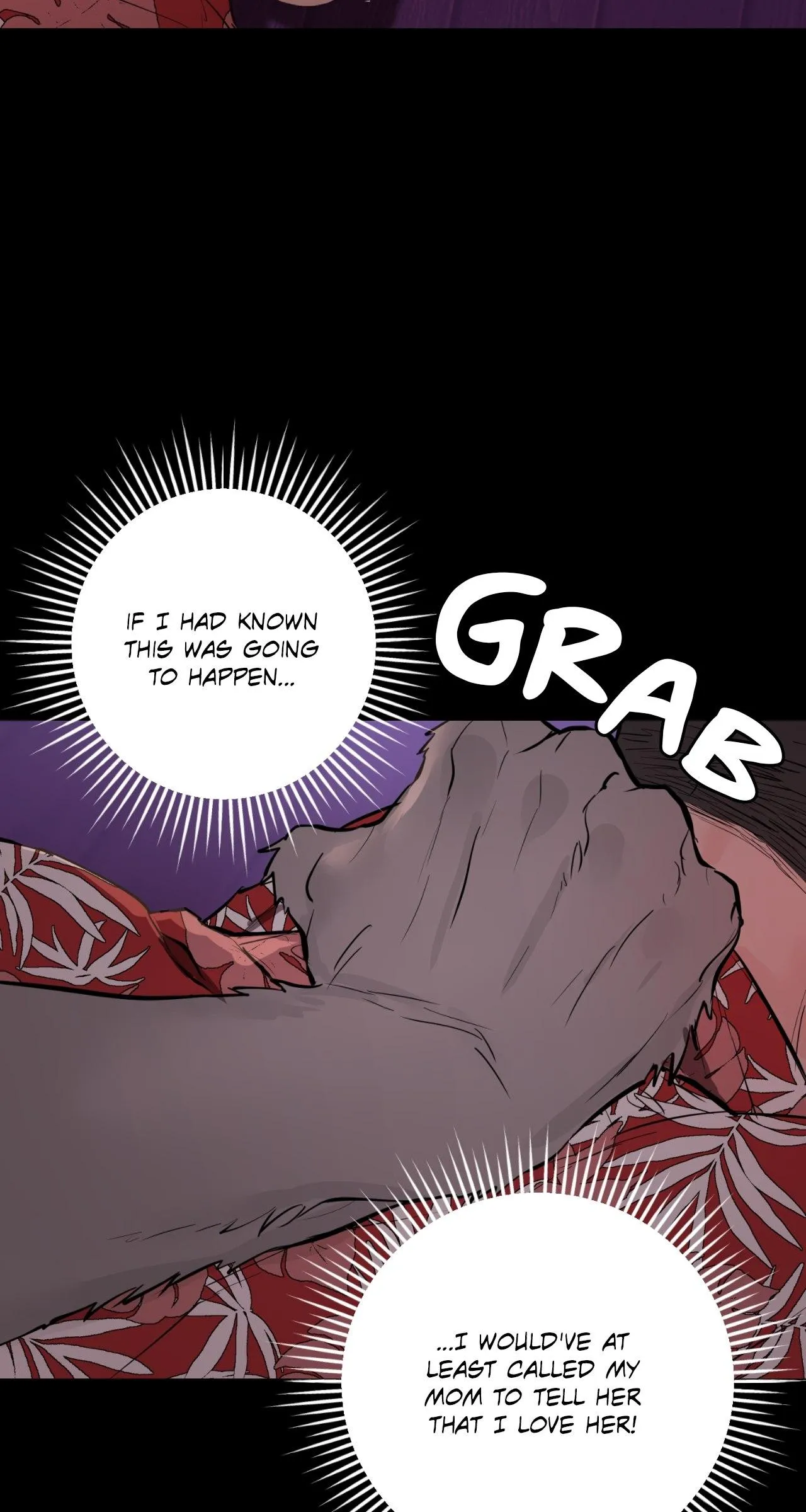 Tattoo Alert - Chapter 4 Page 19
