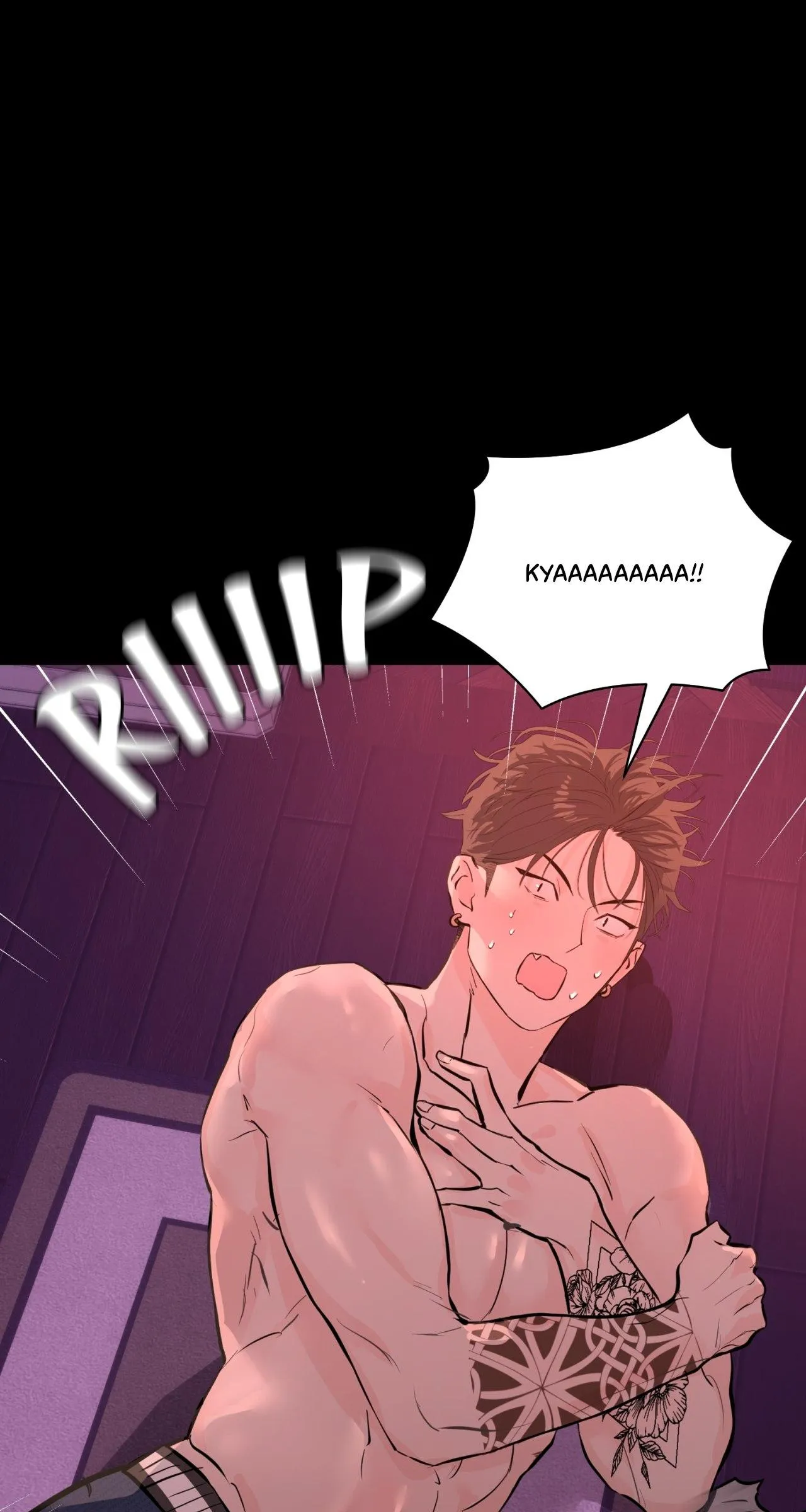 Tattoo Alert - Chapter 4 Page 21