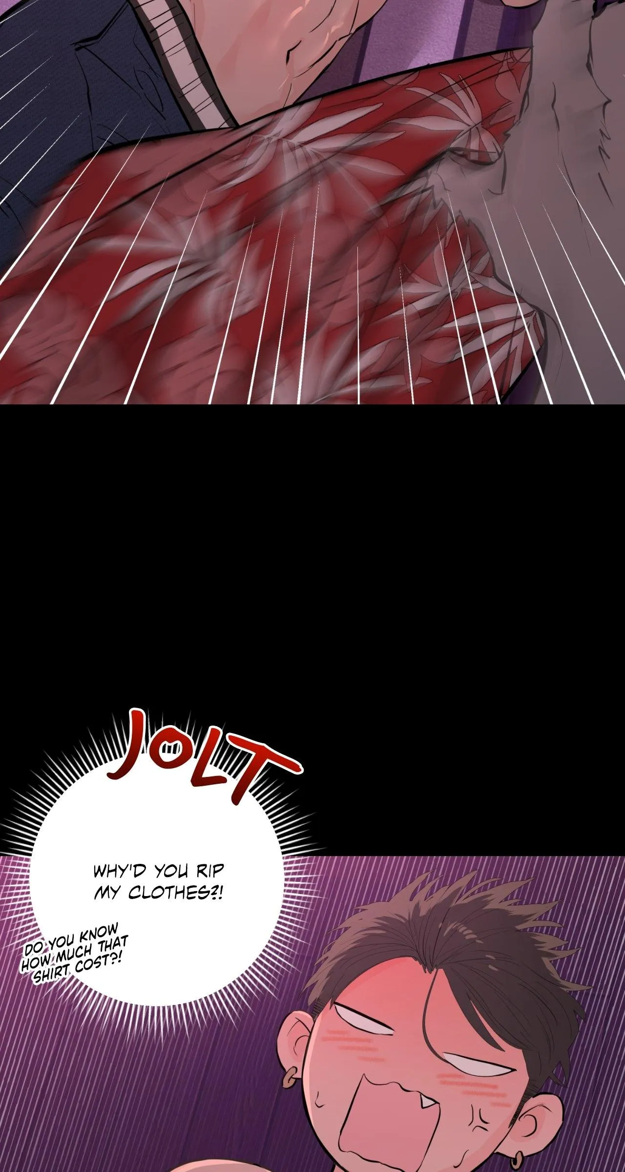 Tattoo Alert - Chapter 4 Page 22