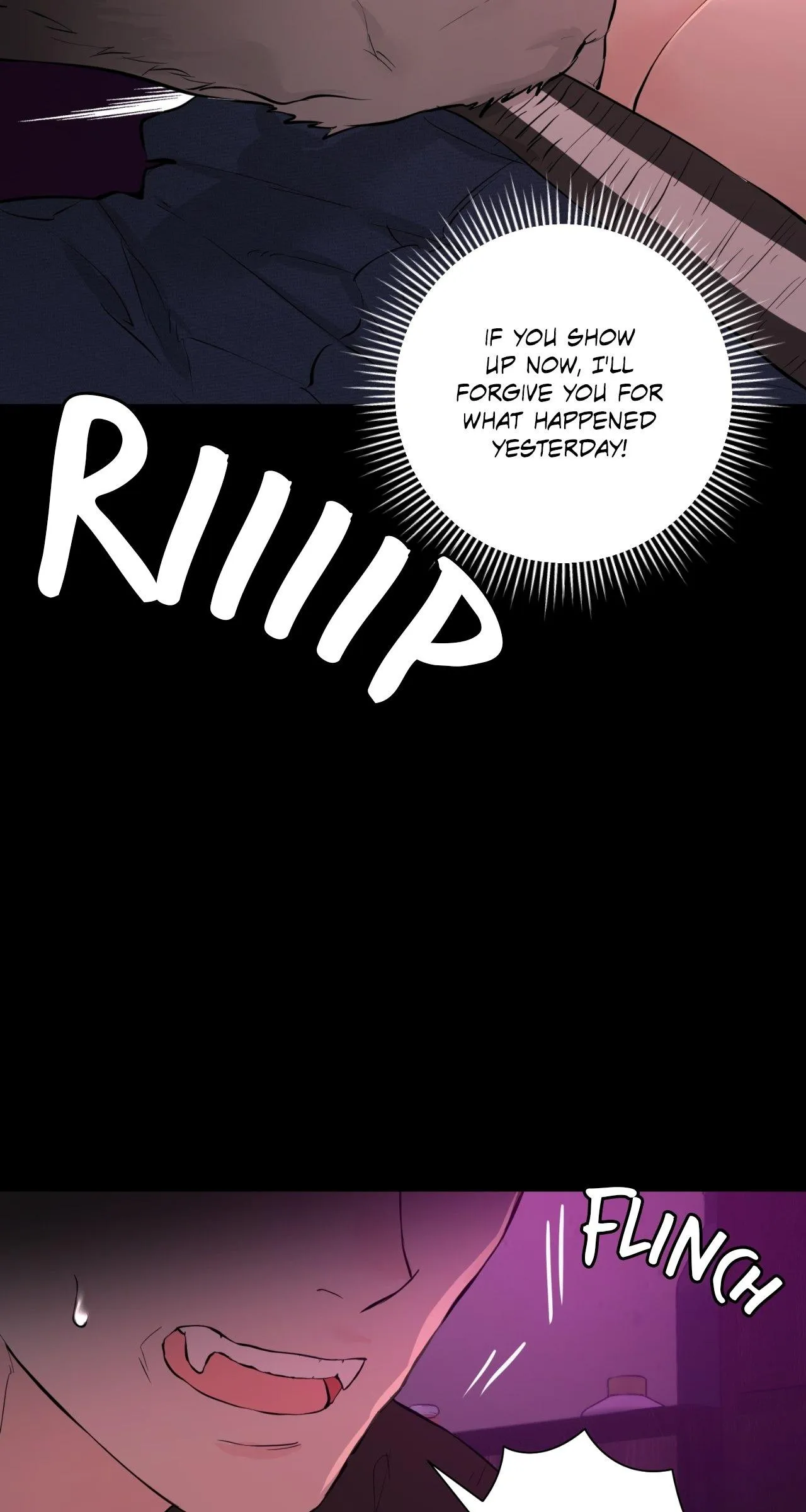 Tattoo Alert - Chapter 4 Page 24