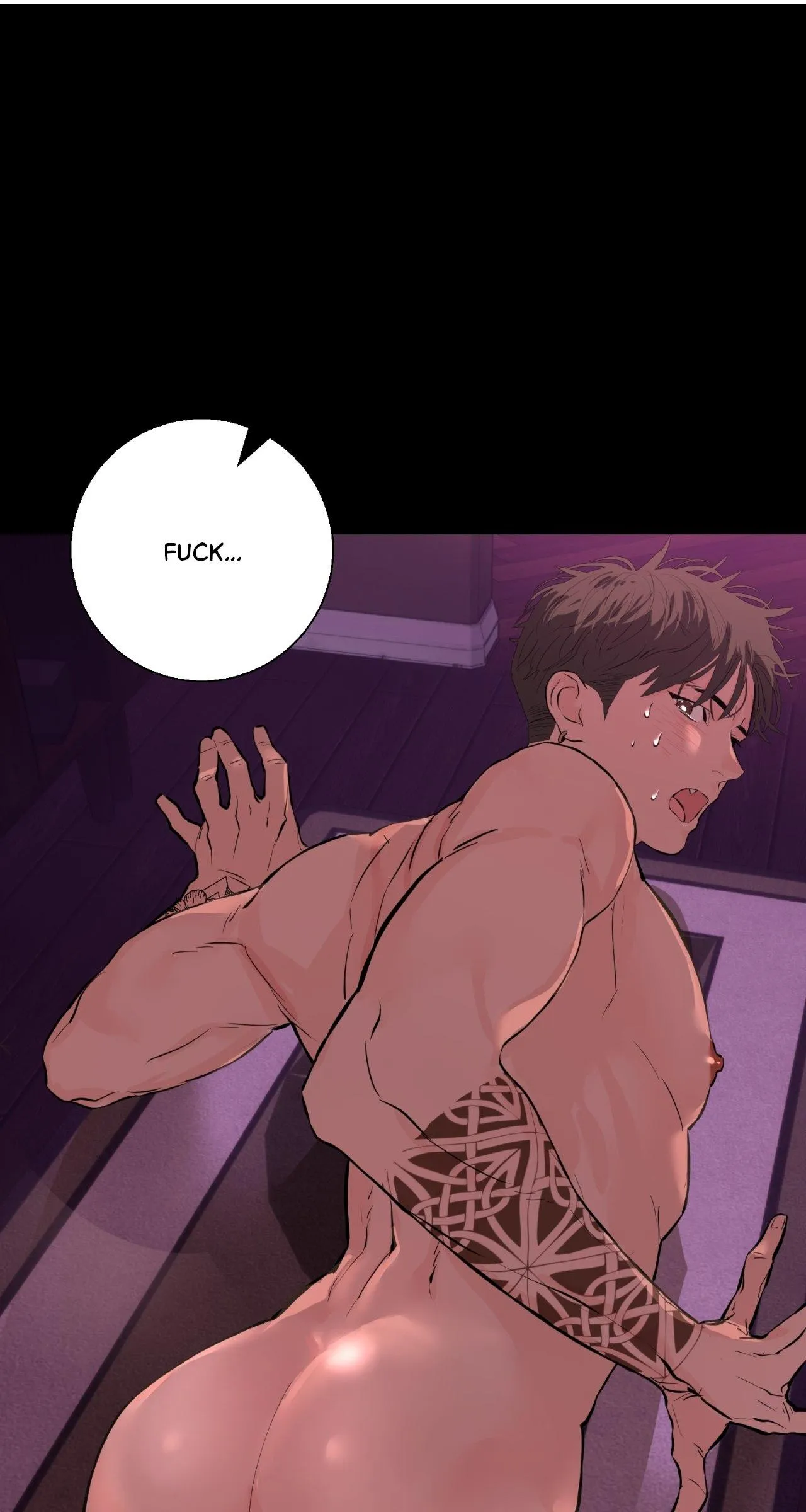 Tattoo Alert - Chapter 4 Page 26