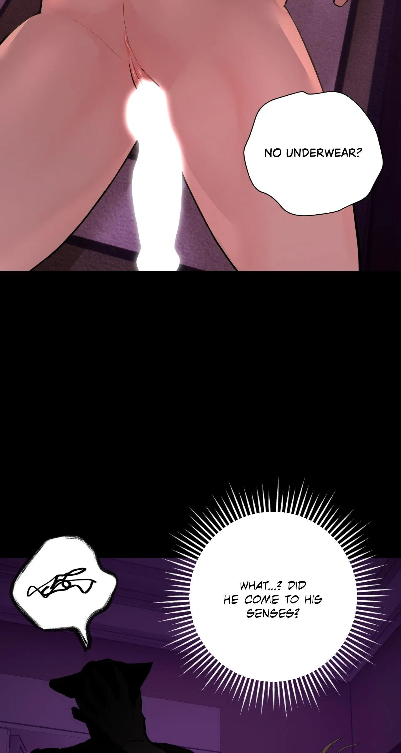 Tattoo Alert - Chapter 4 Page 27