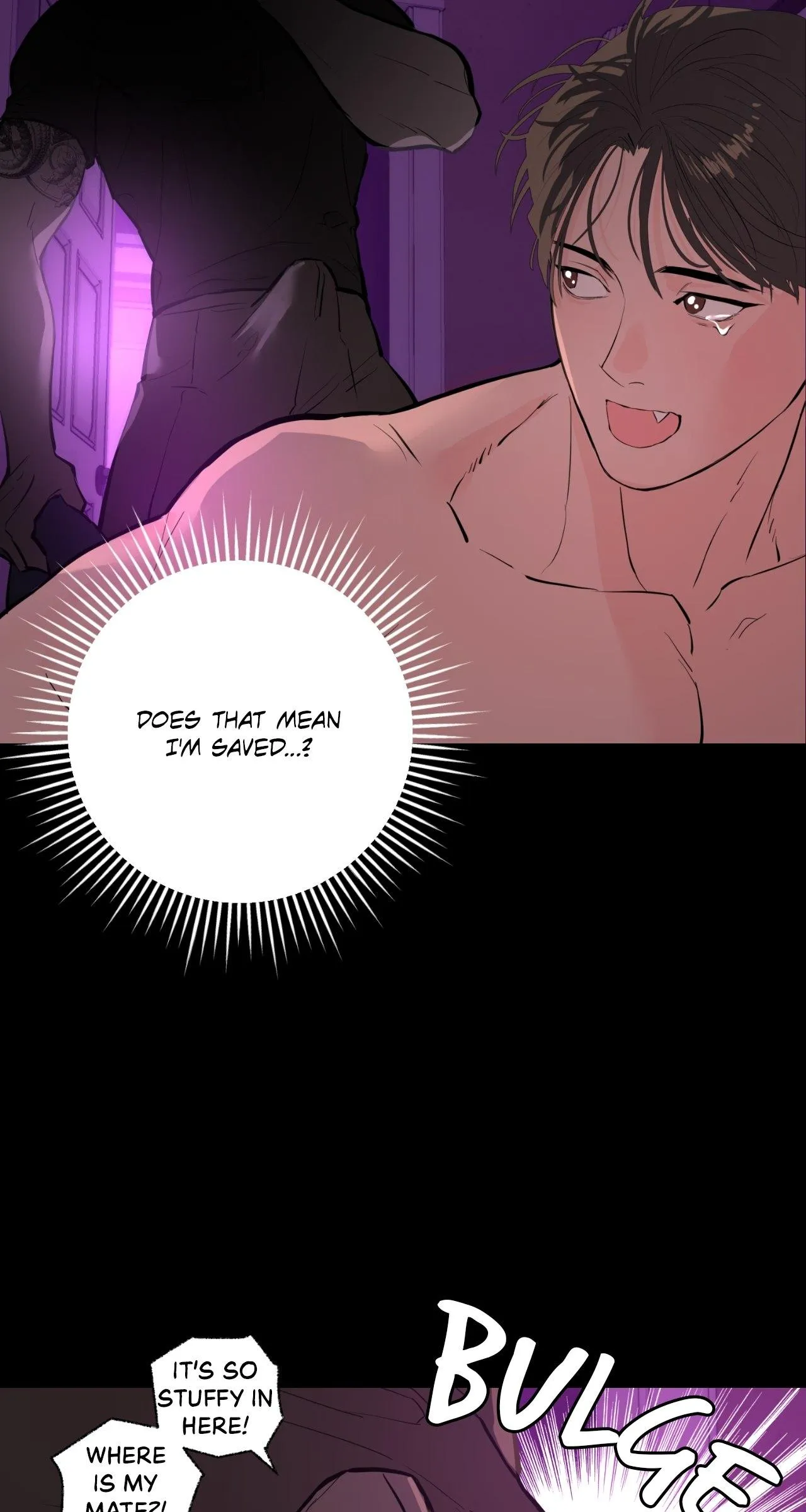 Tattoo Alert - Chapter 4 Page 28