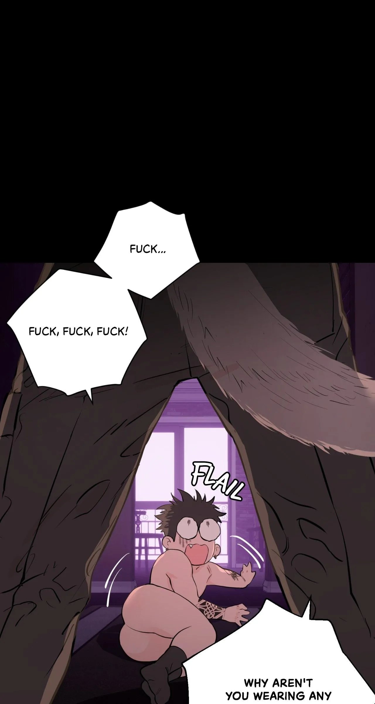 Tattoo Alert - Chapter 4 Page 31