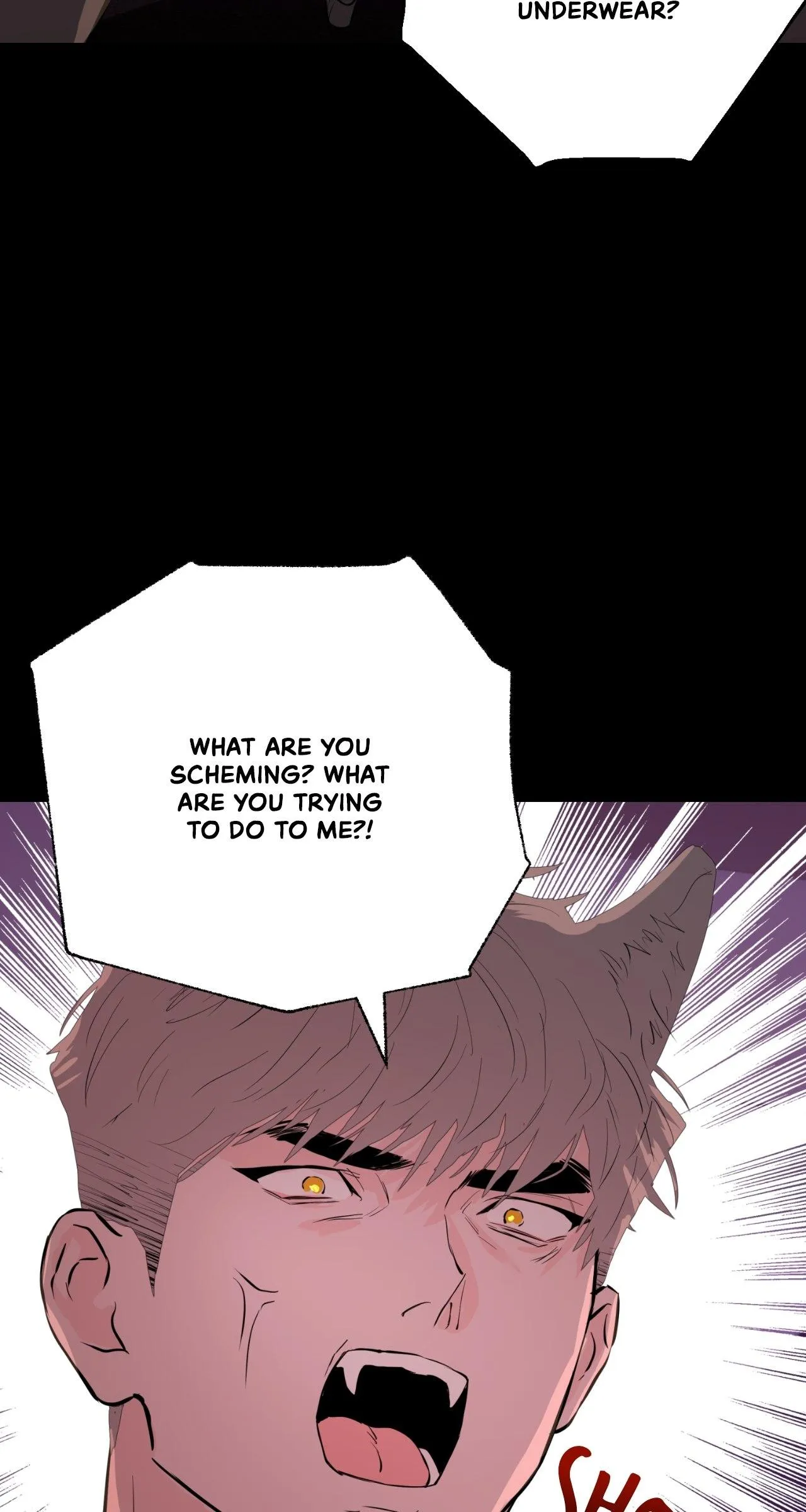 Tattoo Alert - Chapter 4 Page 32