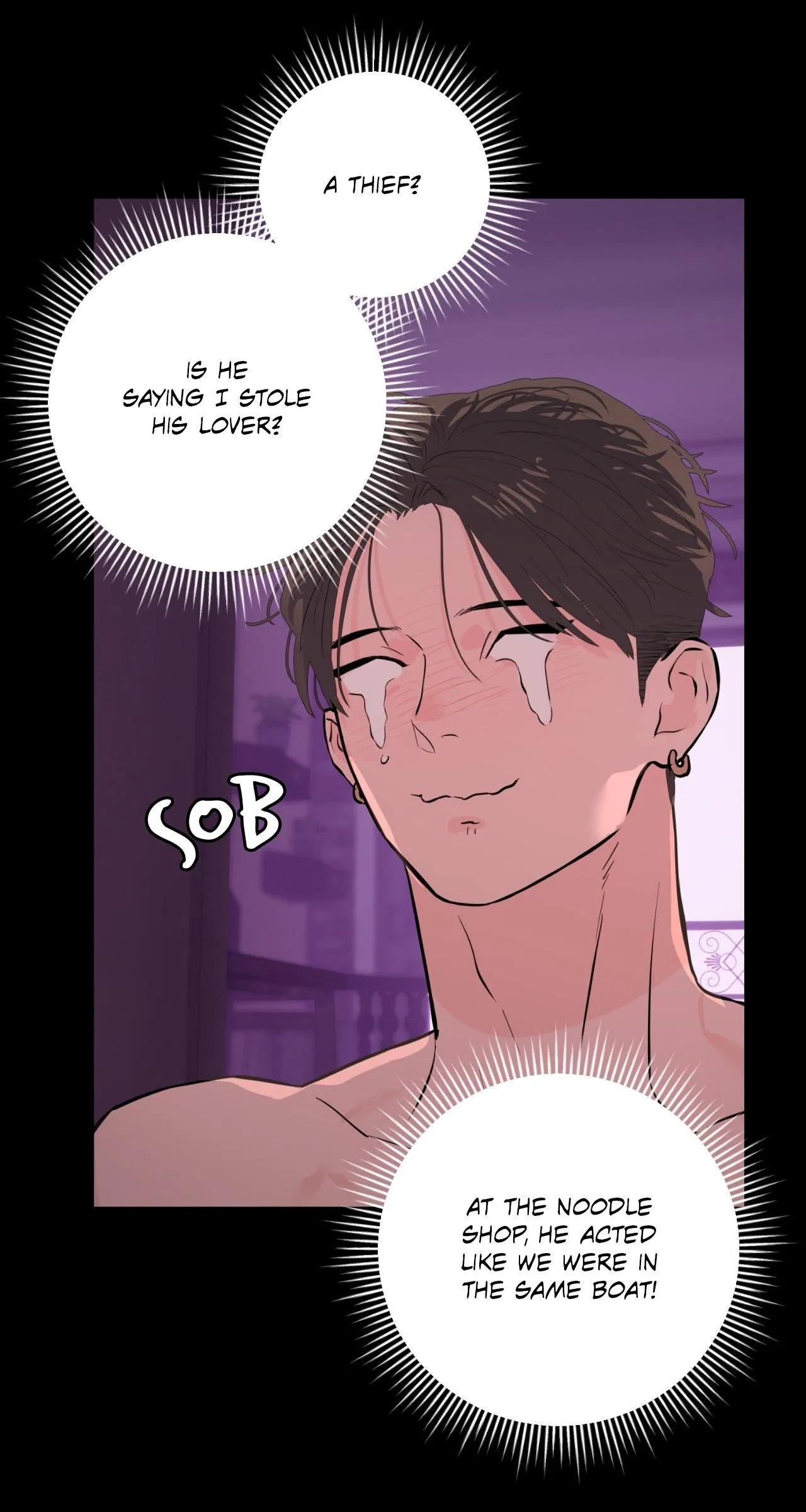 Tattoo Alert - Chapter 4 Page 37