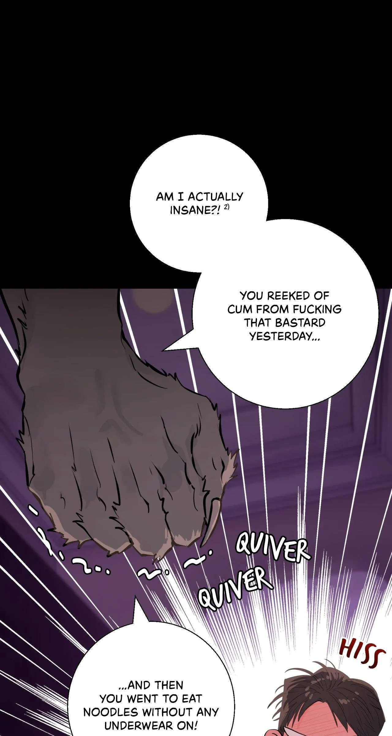 Tattoo Alert - Chapter 4 Page 38