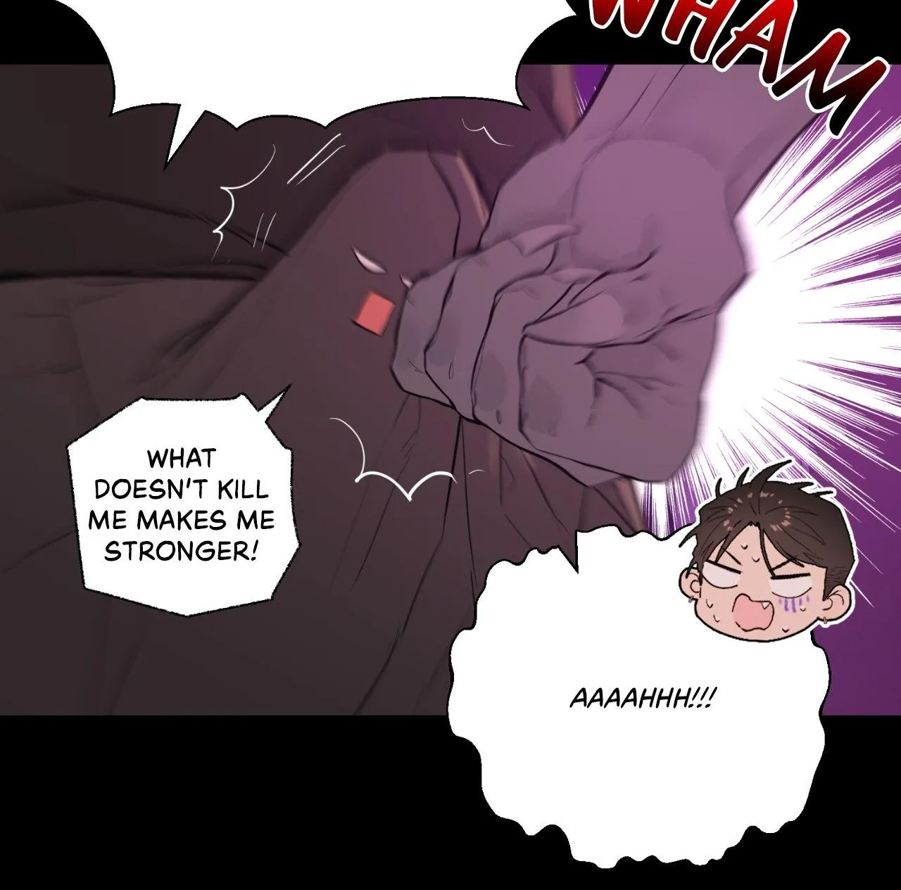 Tattoo Alert - Chapter 4 Page 40