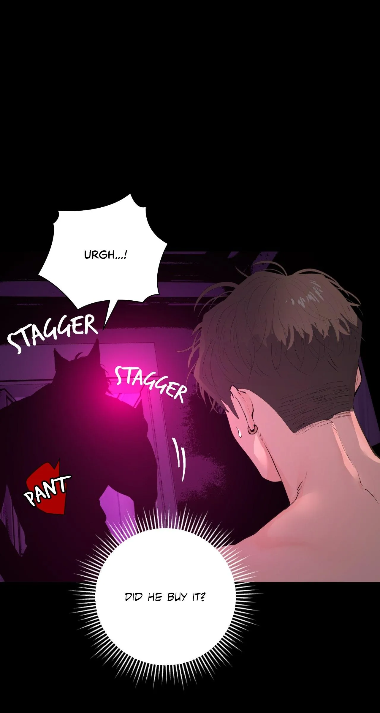 Tattoo Alert - Chapter 4 Page 46