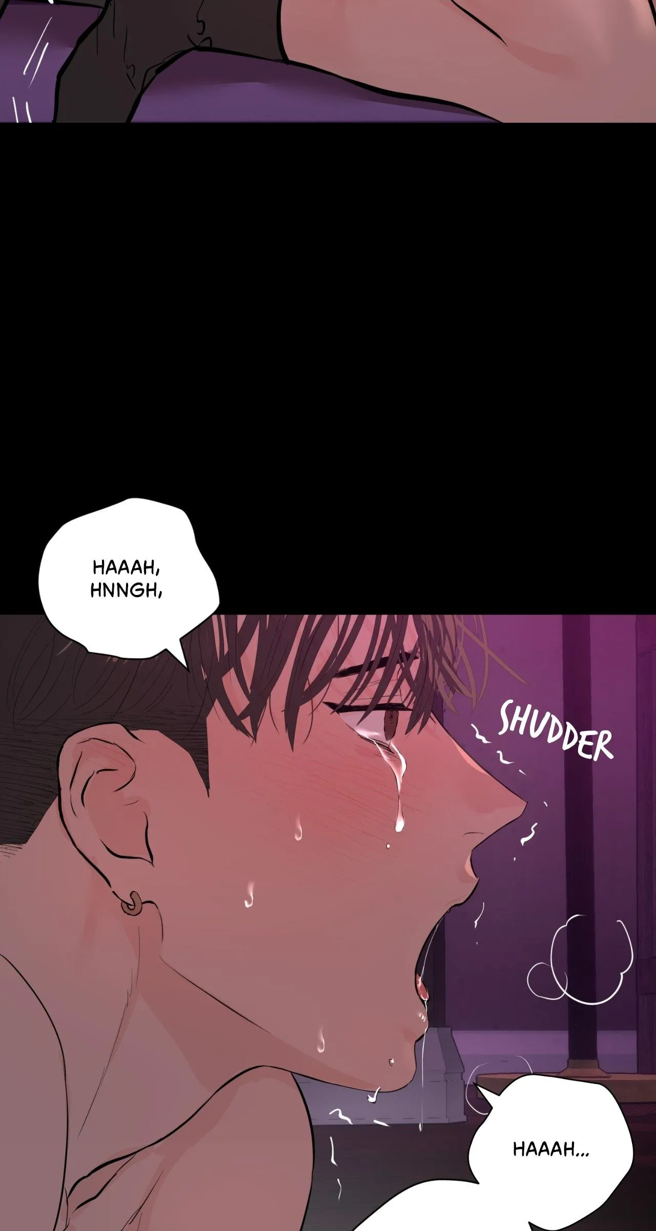 Tattoo Alert - Chapter 4 Page 58
