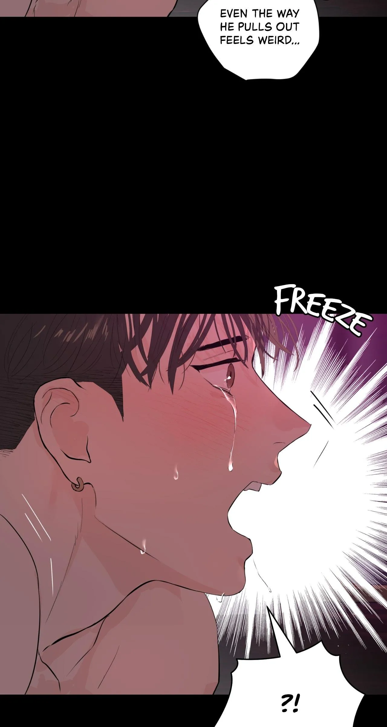 Tattoo Alert - Chapter 4 Page 59
