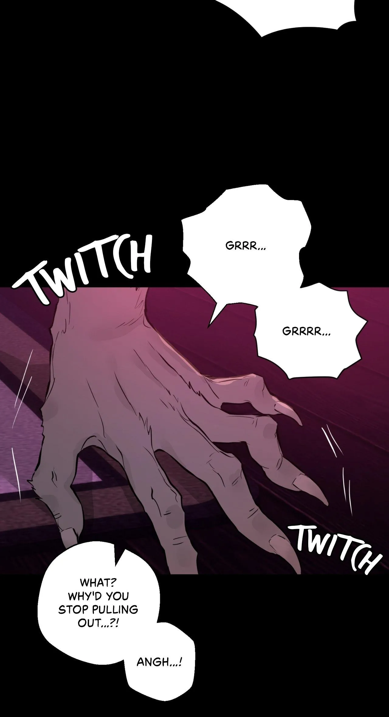Tattoo Alert - Chapter 4 Page 60