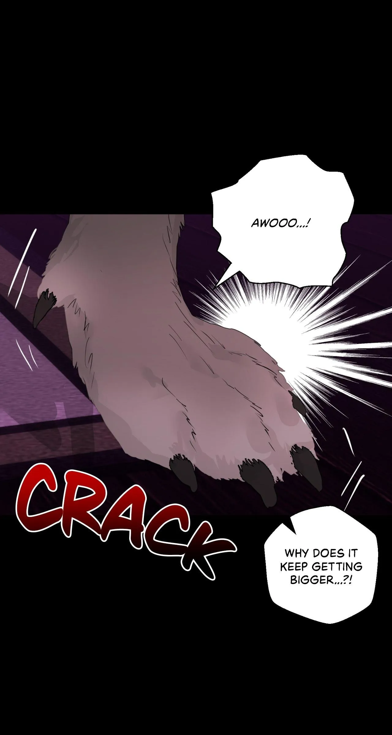 Tattoo Alert - Chapter 4 Page 61