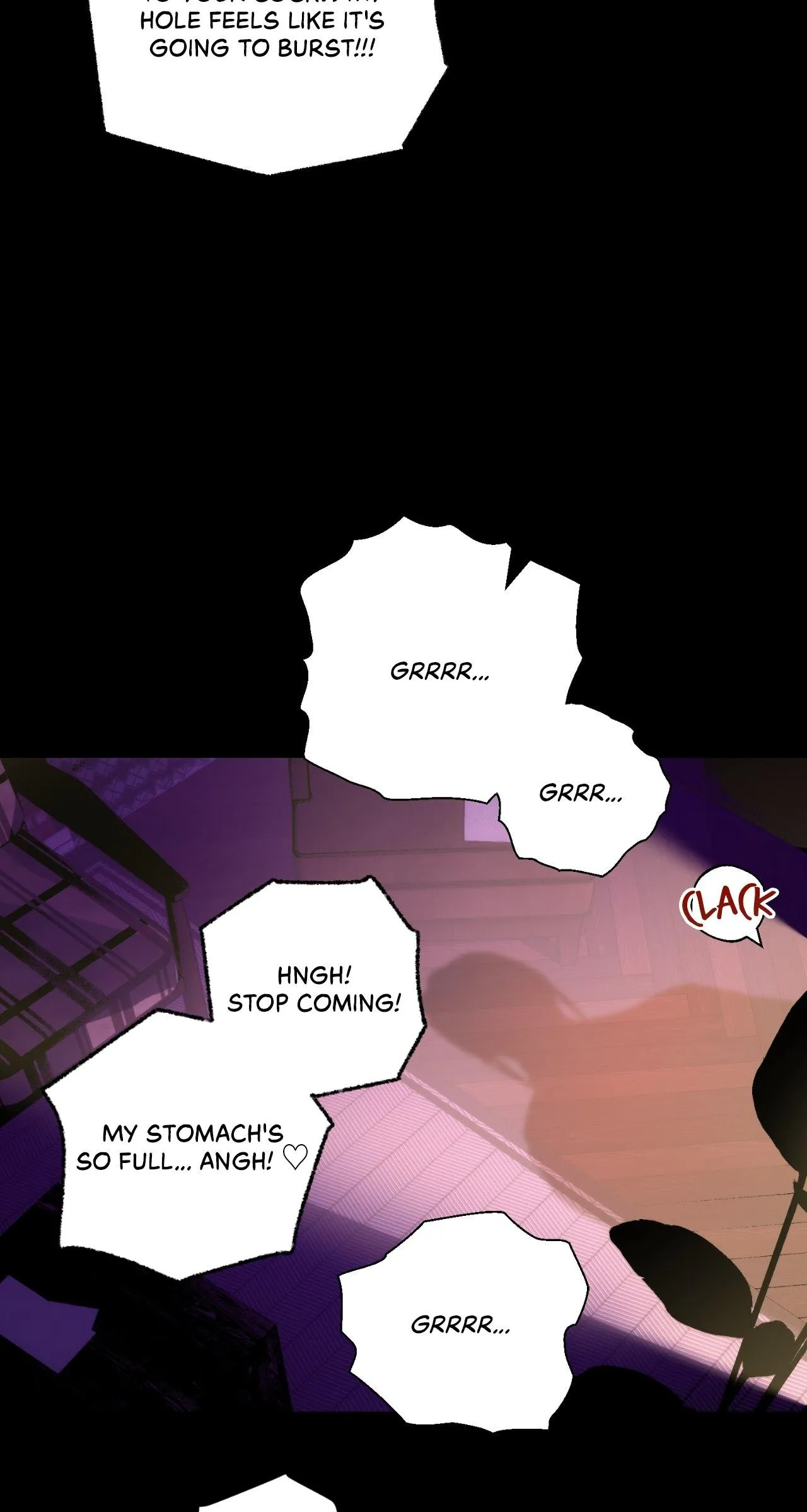 Tattoo Alert - Chapter 4 Page 63