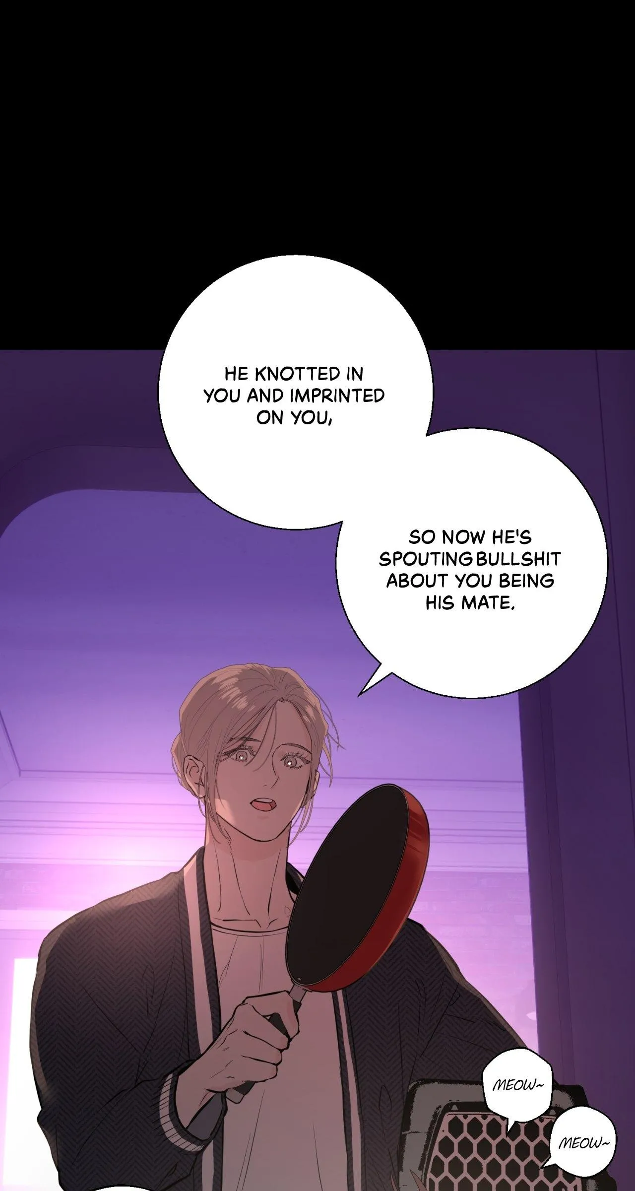 Tattoo Alert - Chapter 4 Page 68