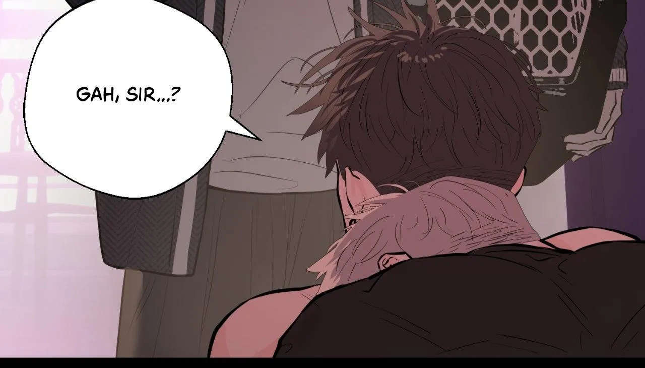 Tattoo Alert - Chapter 4 Page 69