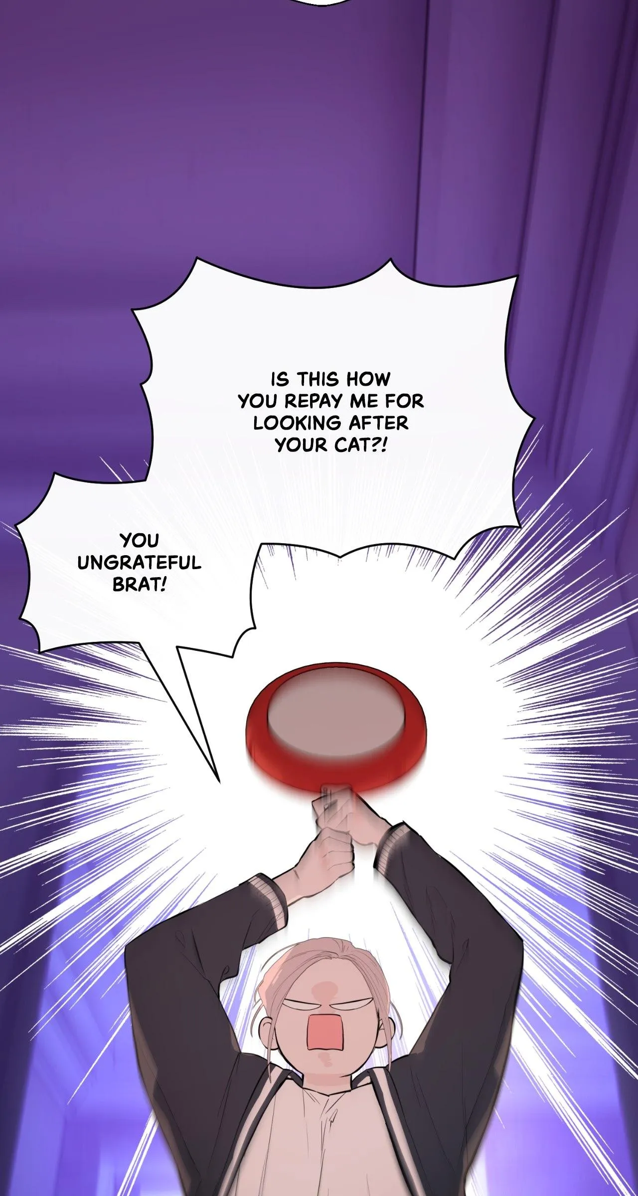Tattoo Alert - Chapter 4 Page 71