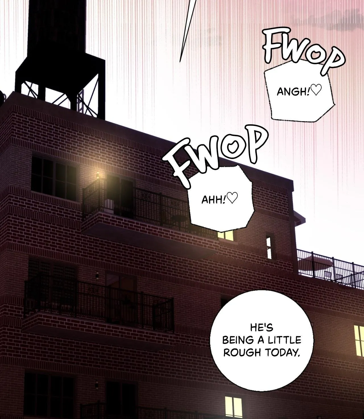 Tattoo Alert - Chapter 4 Page 73