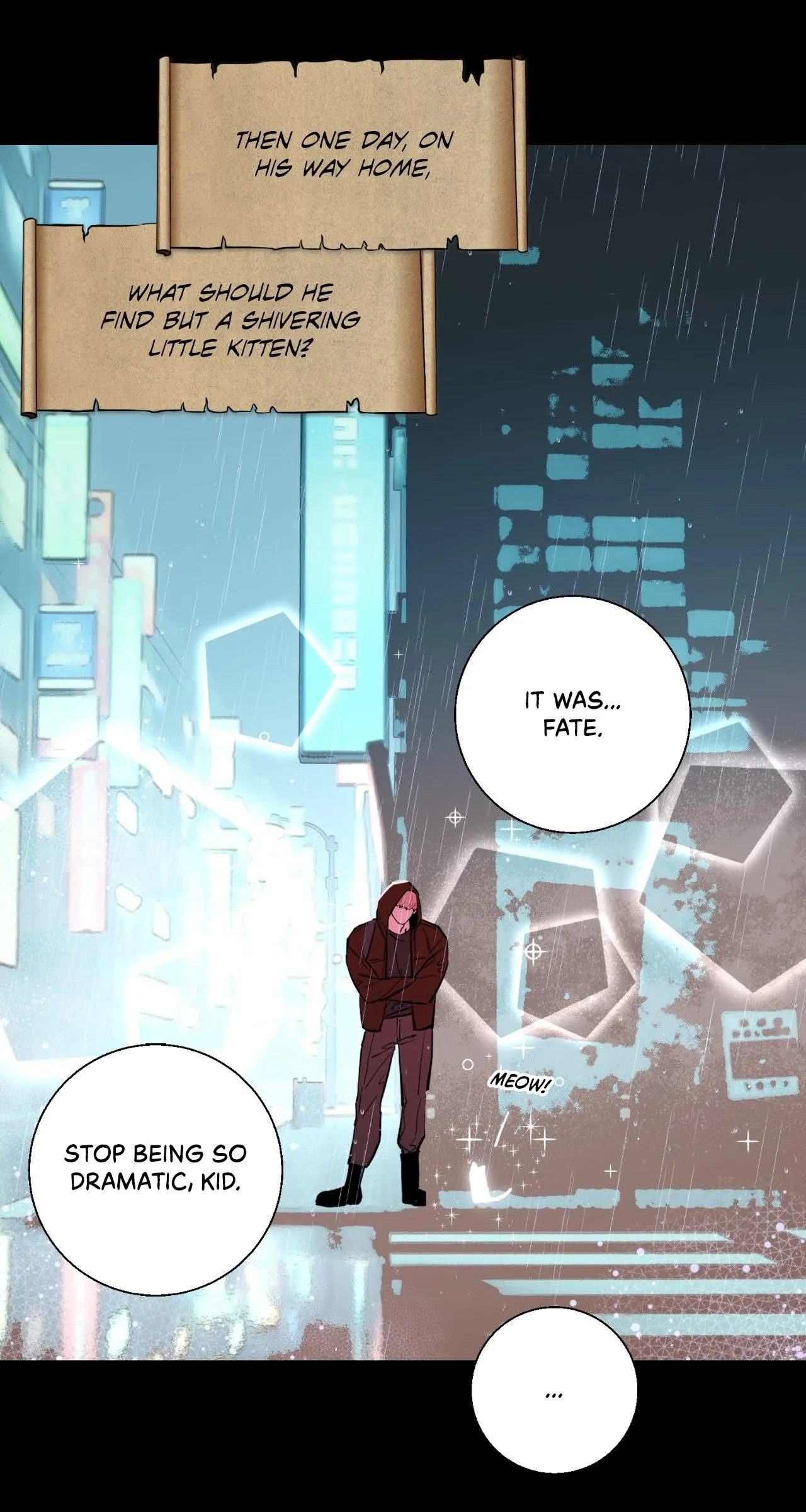 Tattoo Alert - Chapter 5 Page 4