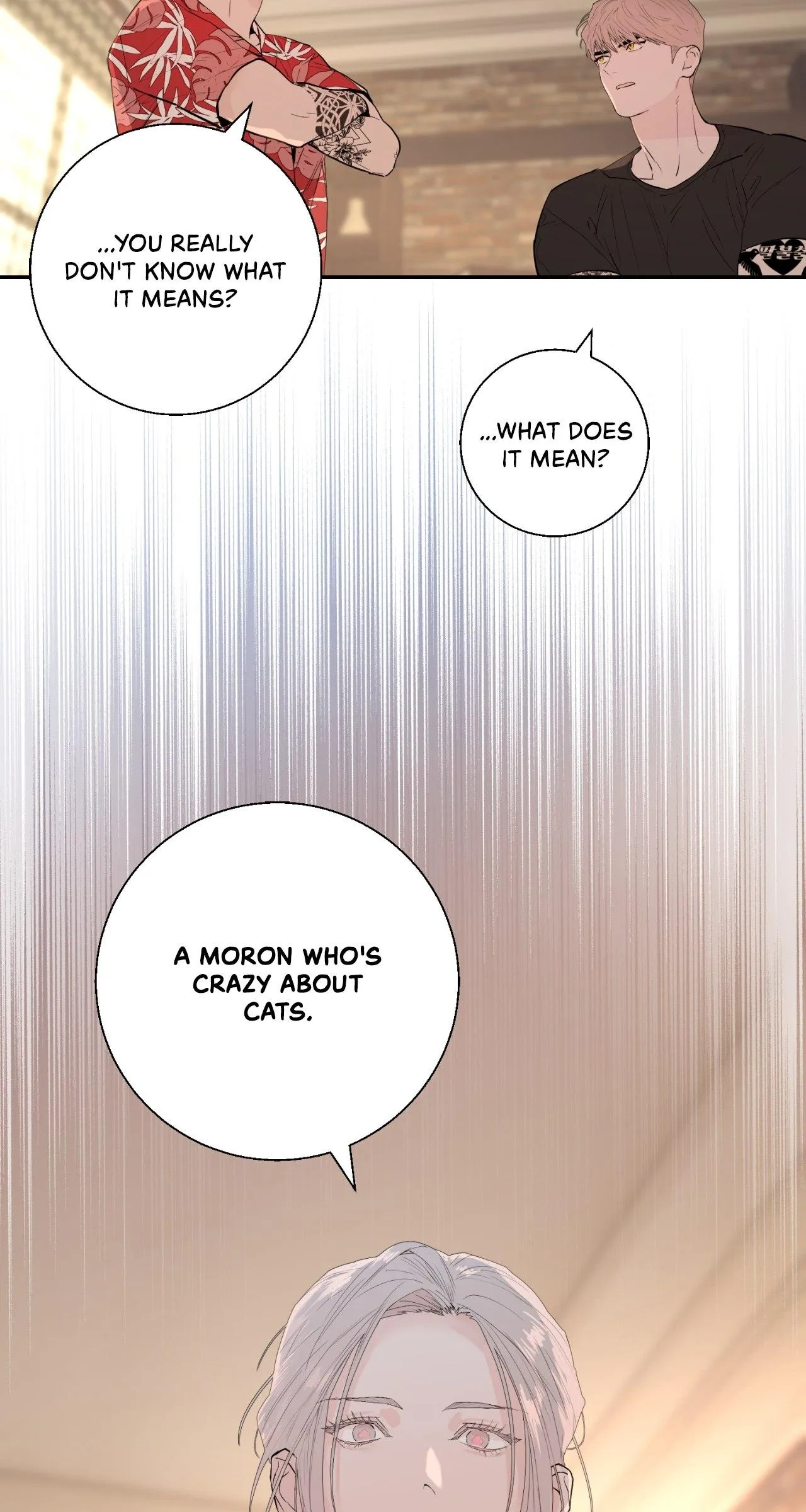 Tattoo Alert - Chapter 5 Page 23