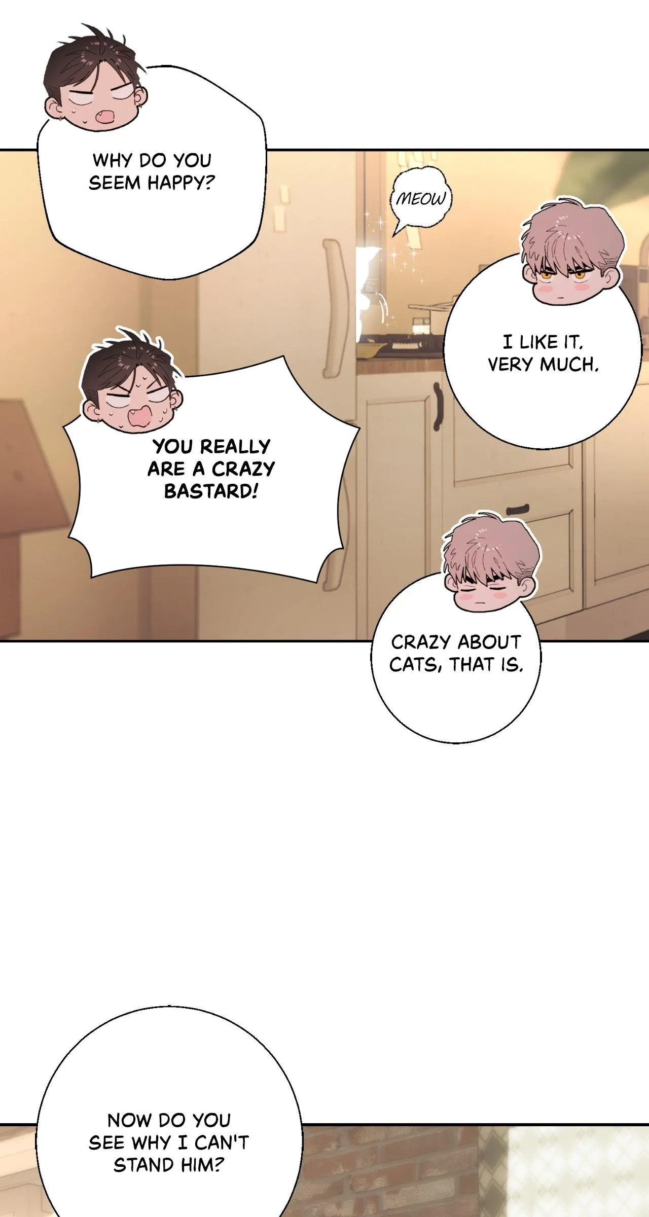 Tattoo Alert - Chapter 5 Page 27