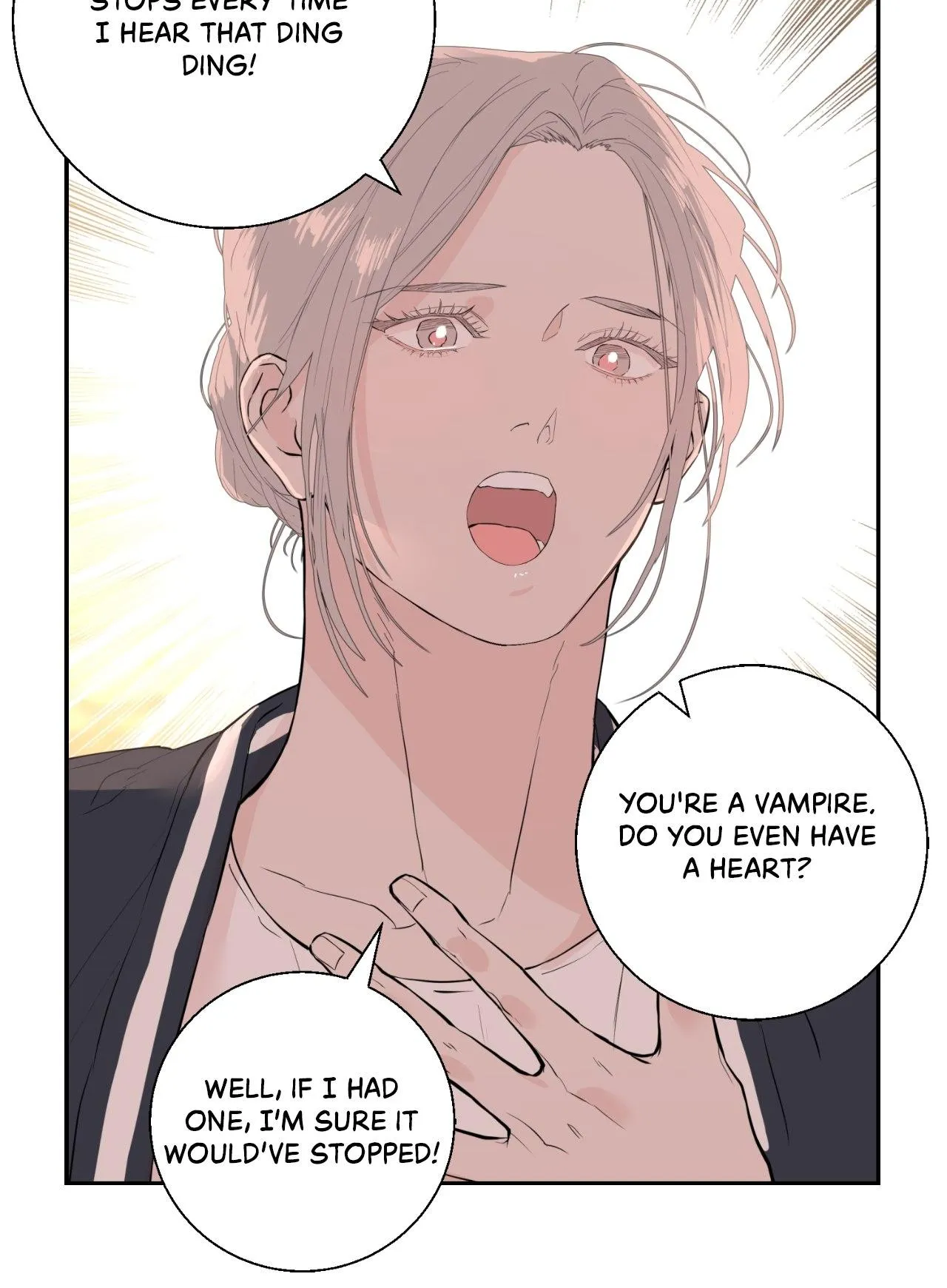 Tattoo Alert - Chapter 5 Page 29