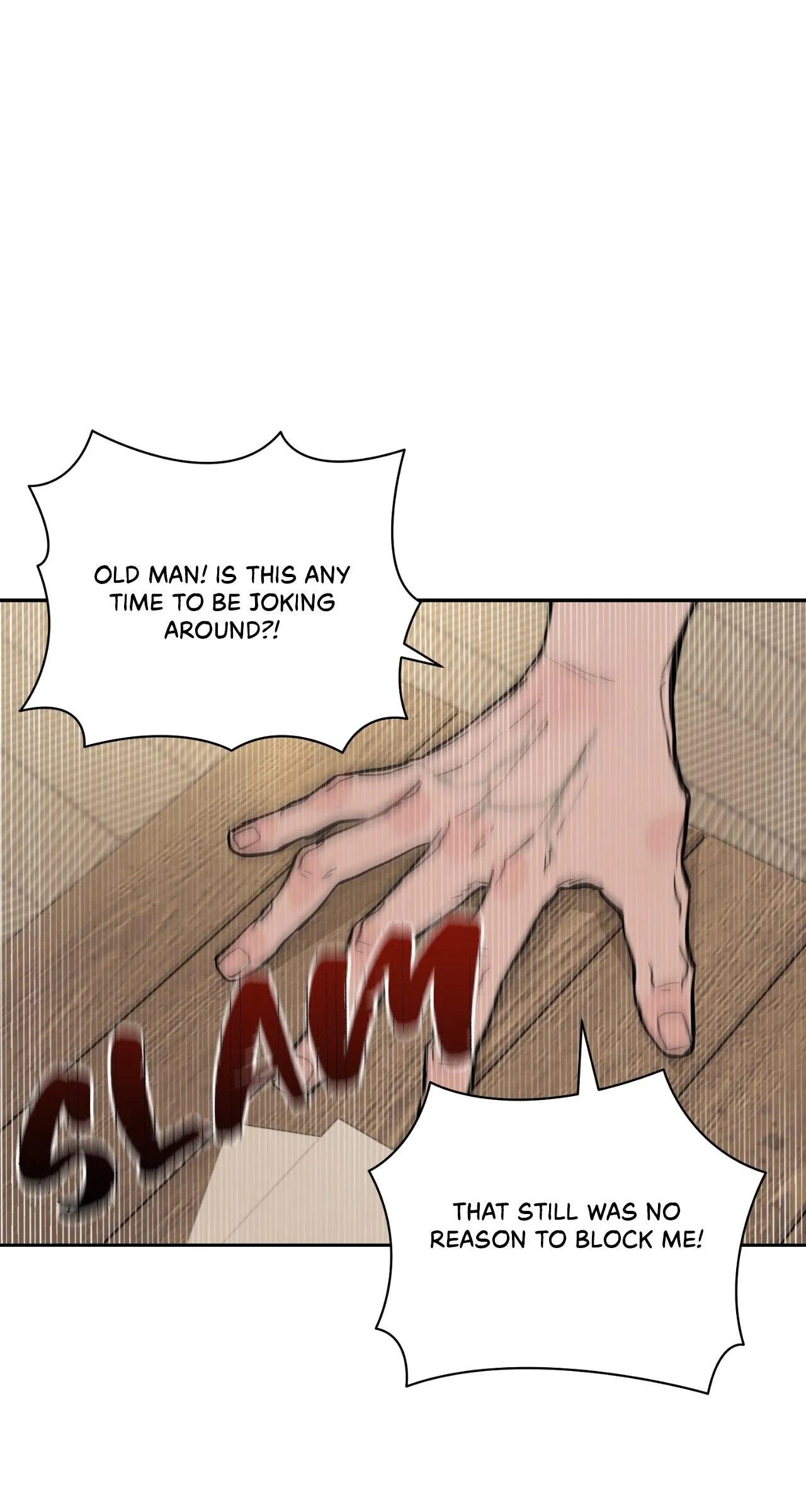 Tattoo Alert - Chapter 5 Page 30