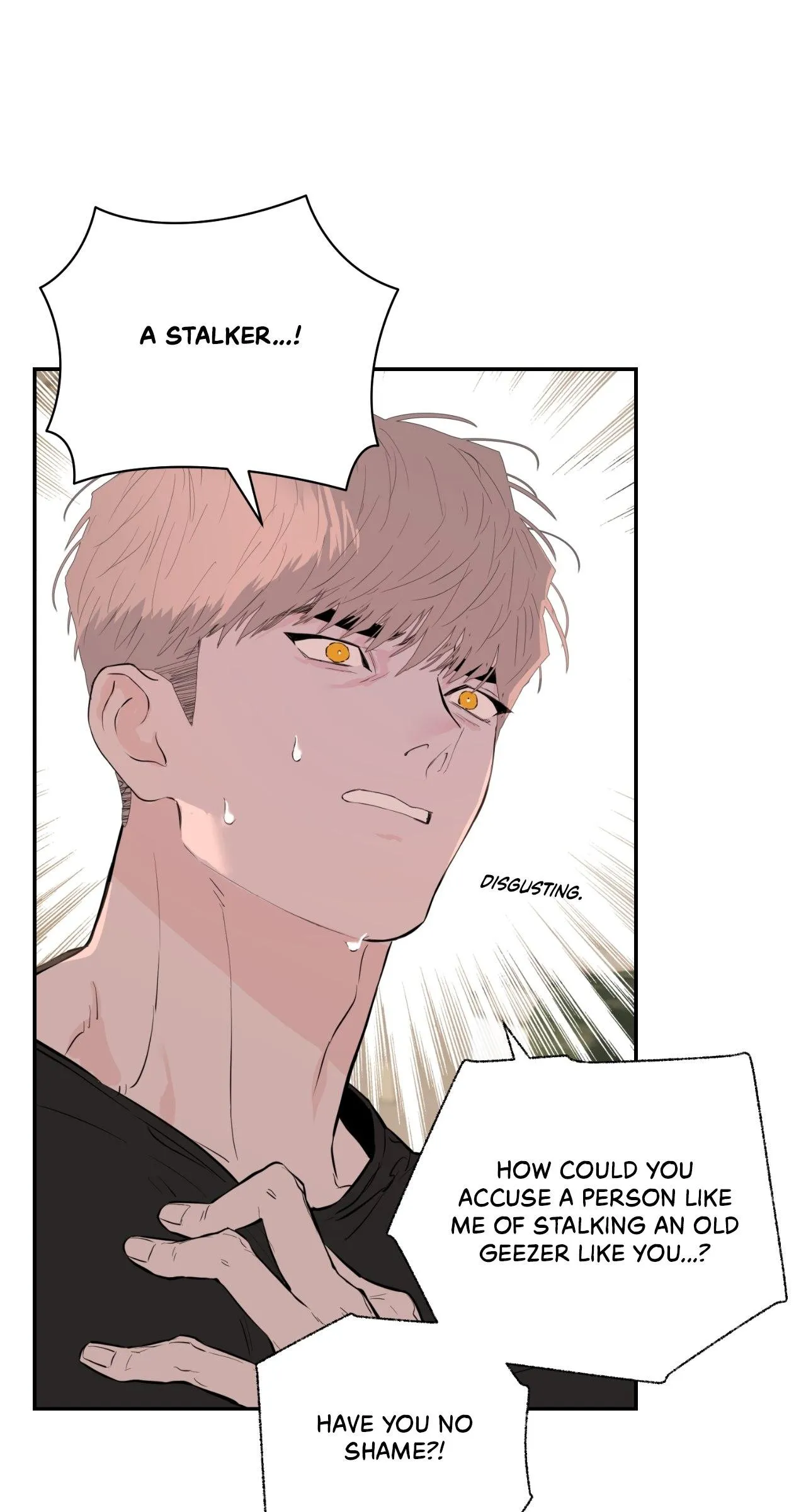 Tattoo Alert - Chapter 5 Page 32