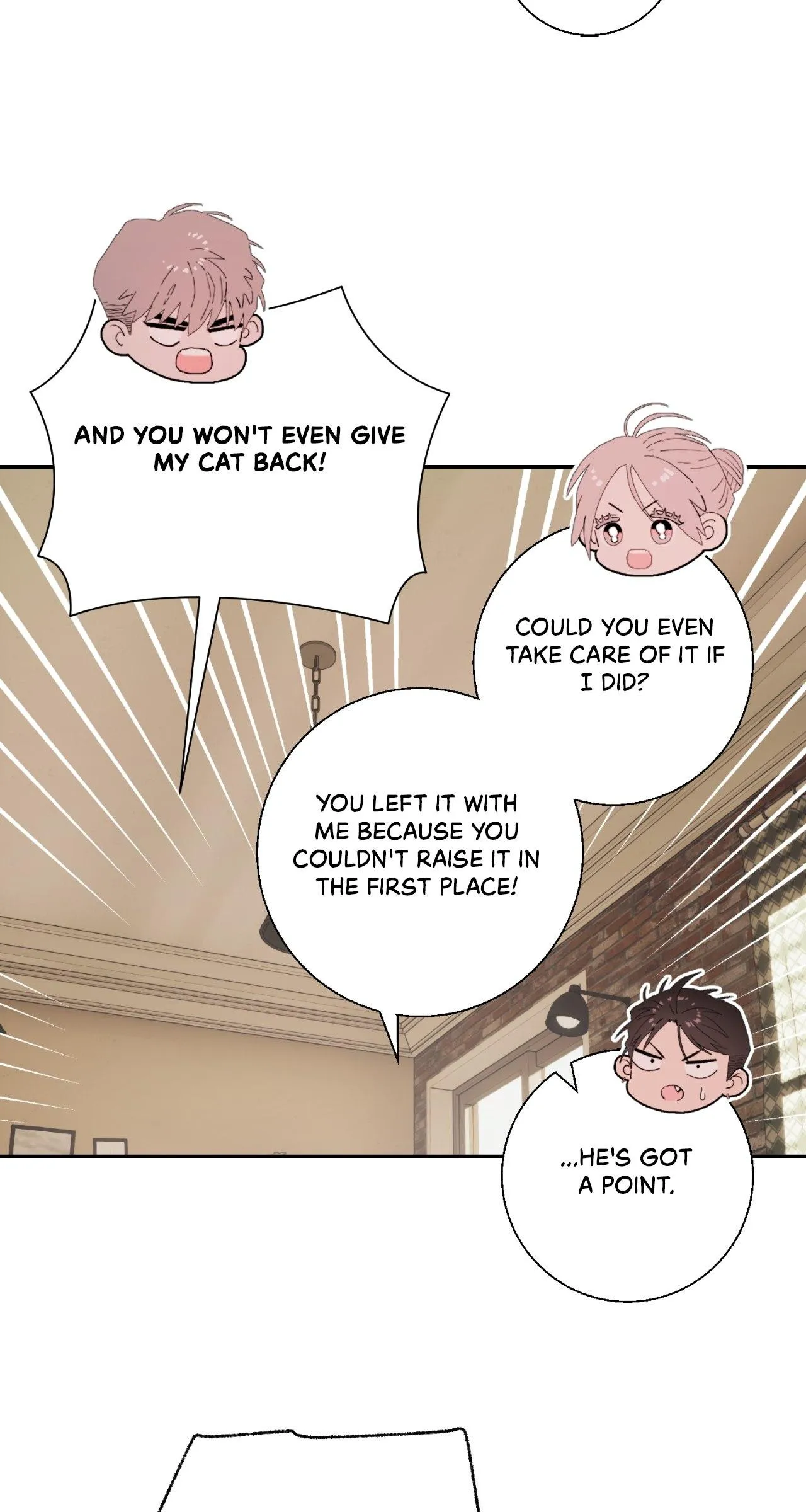 Tattoo Alert - Chapter 5 Page 37