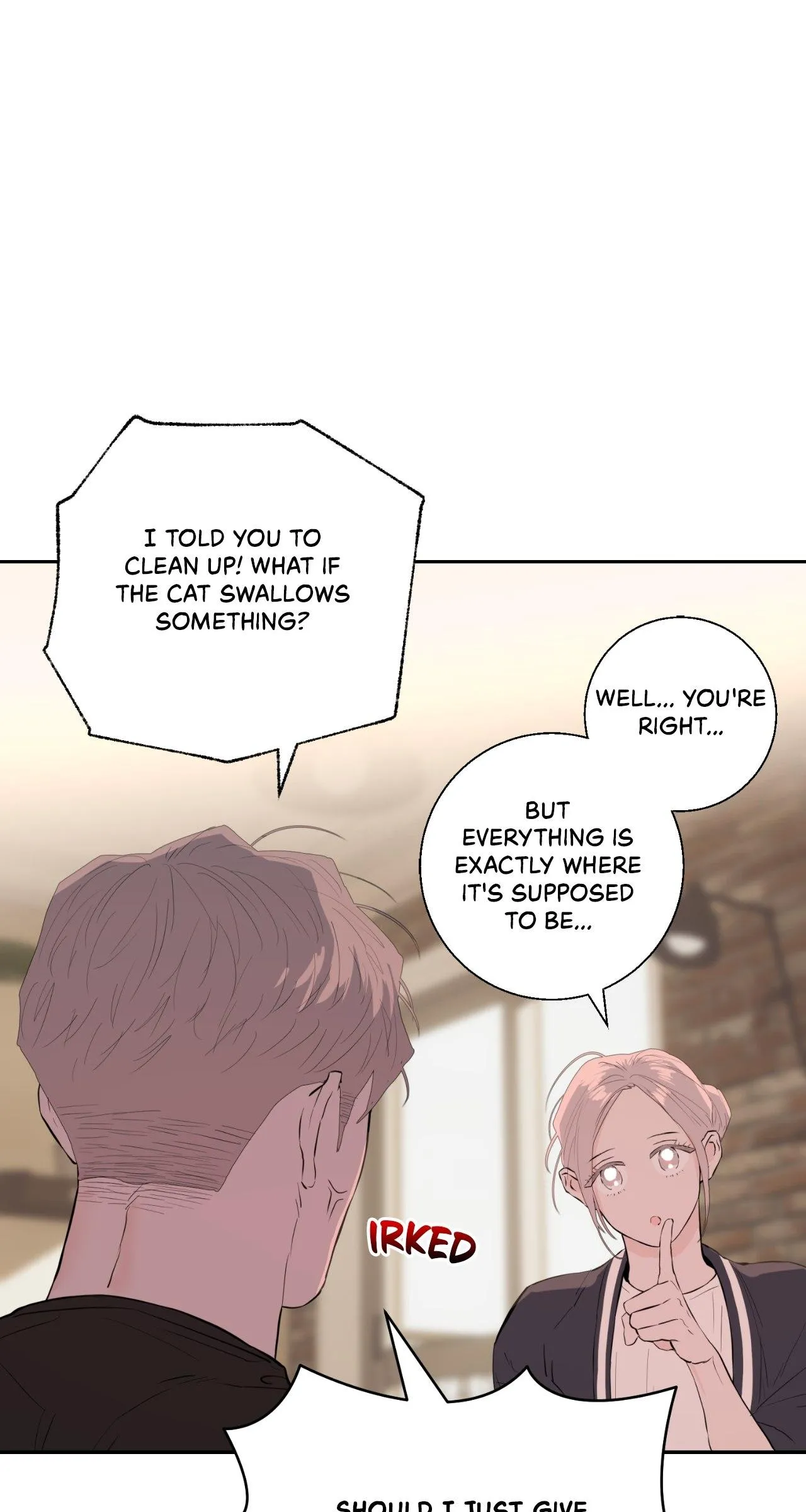 Tattoo Alert - Chapter 5 Page 40