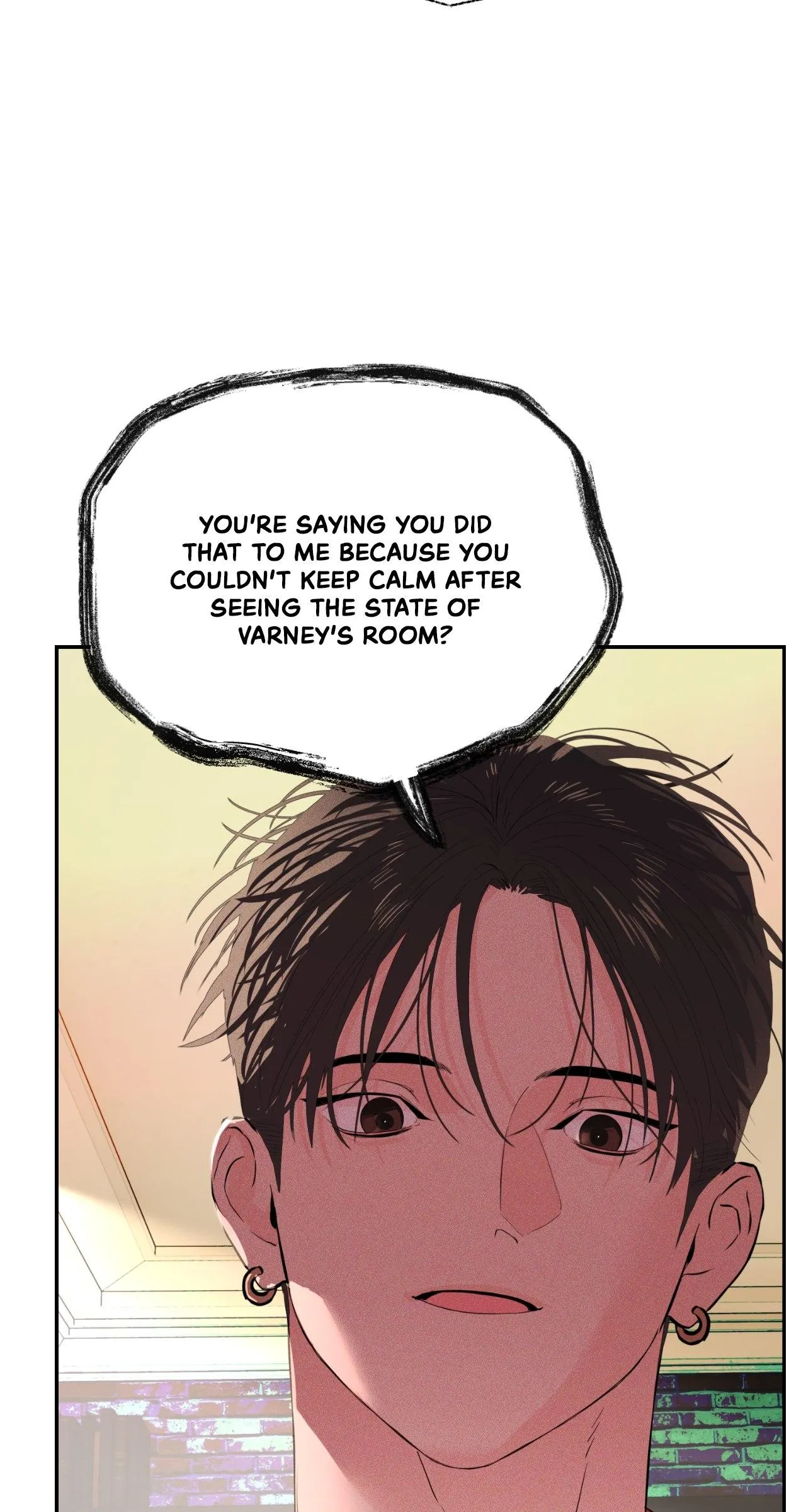 Tattoo Alert - Chapter 5 Page 42