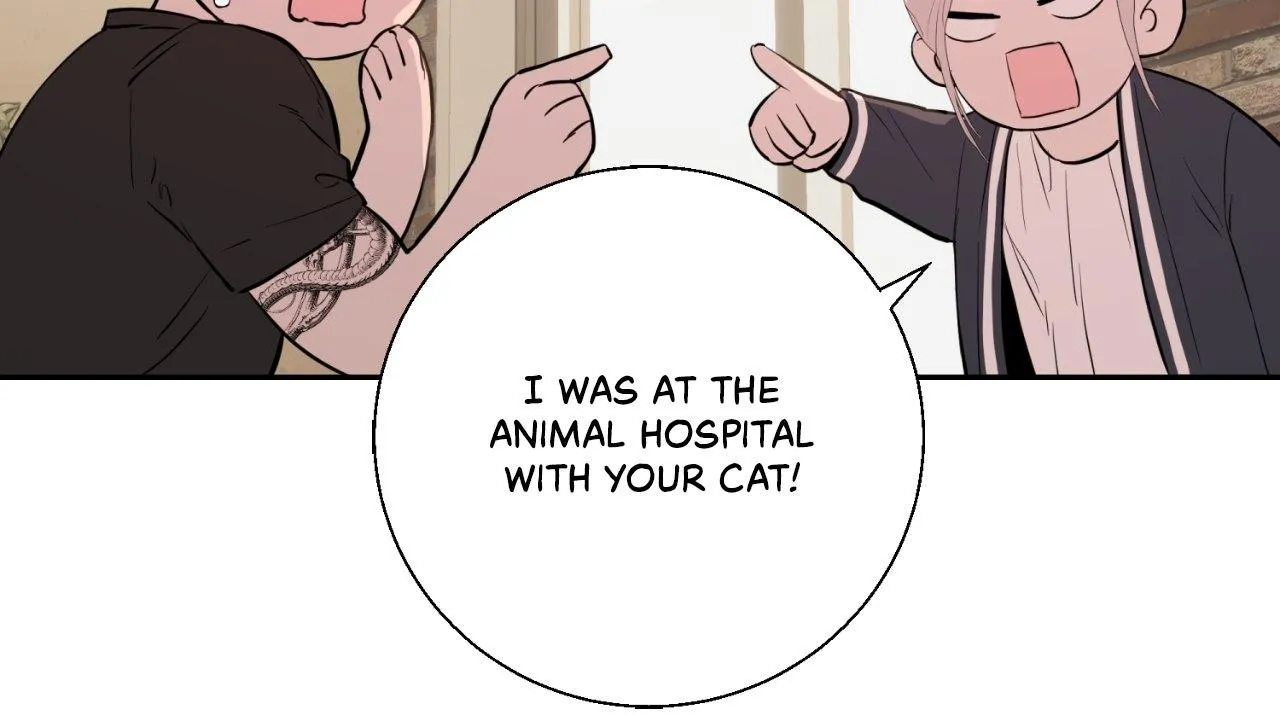 Tattoo Alert - Chapter 5 Page 44