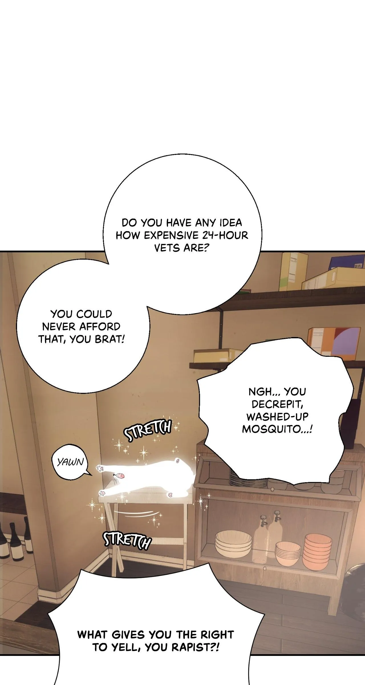 Tattoo Alert - Chapter 5 Page 45