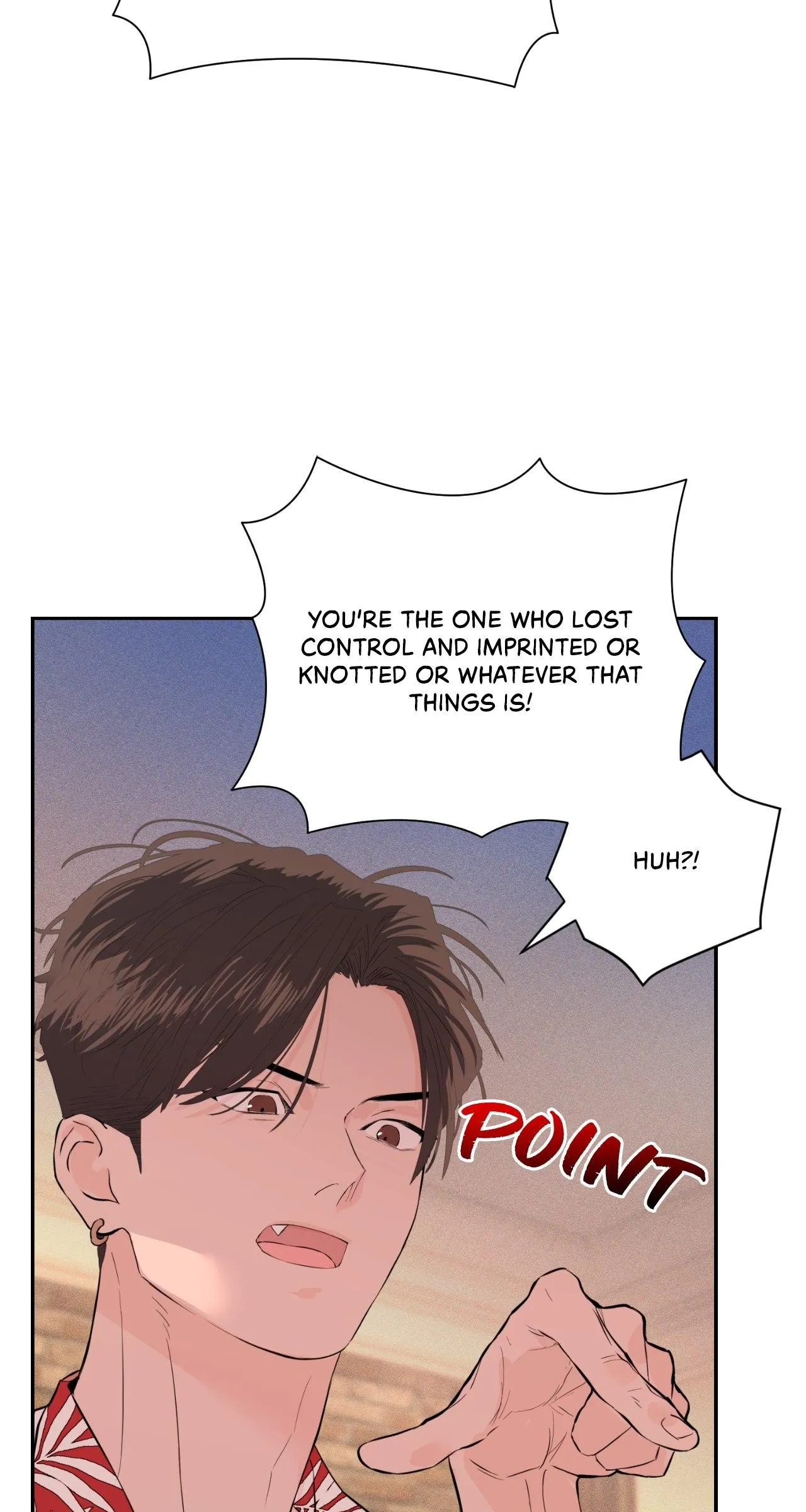 Tattoo Alert - Chapter 5 Page 46
