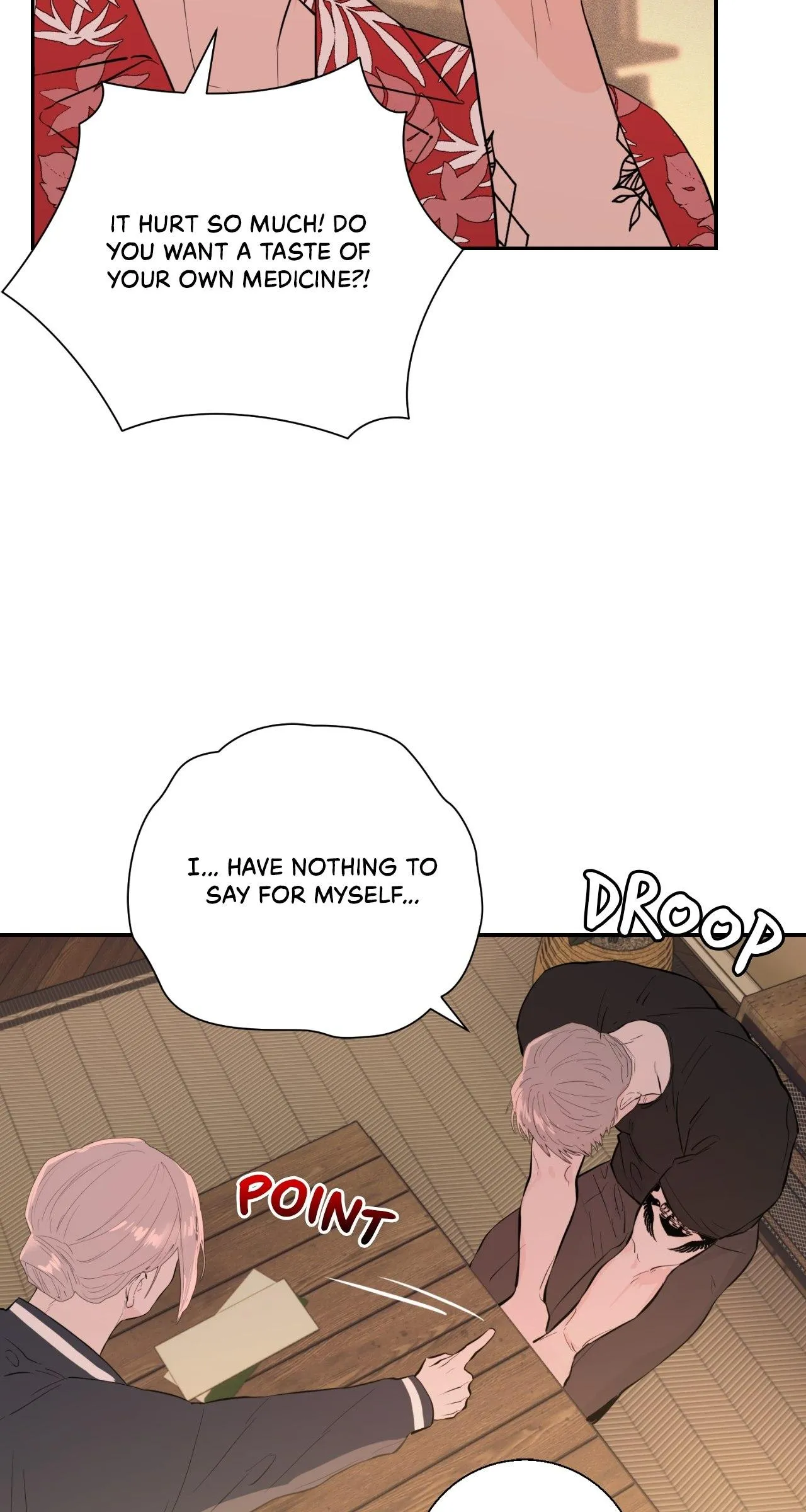 Tattoo Alert - Chapter 5 Page 47