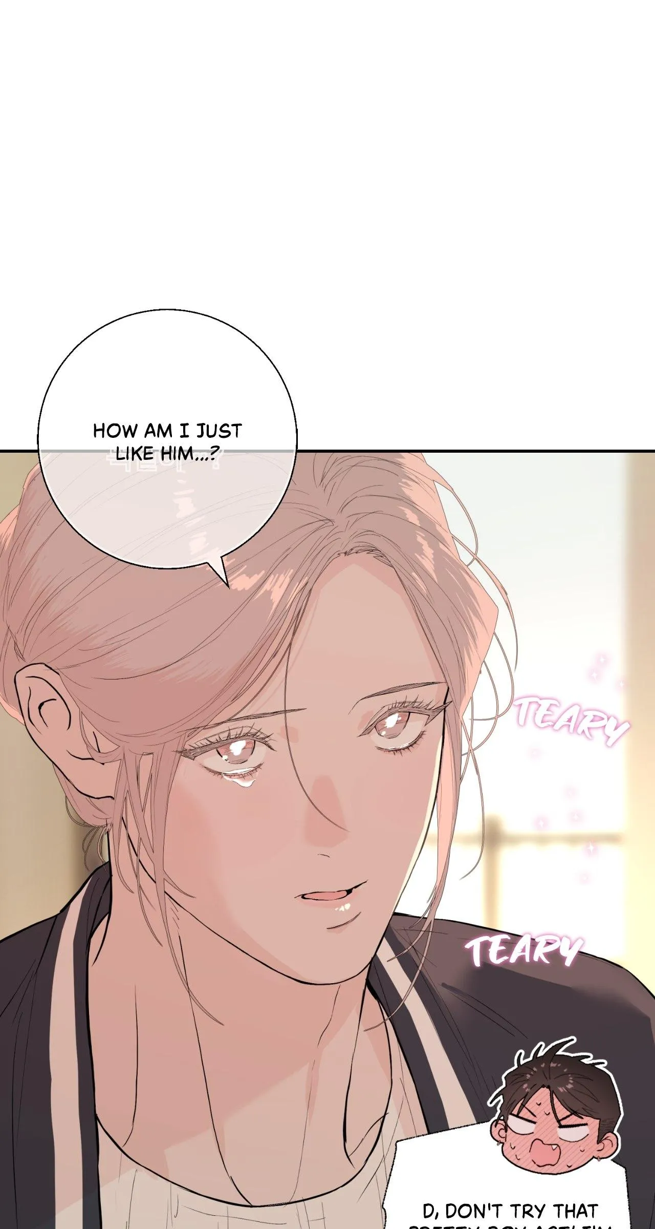 Tattoo Alert - Chapter 5 Page 50