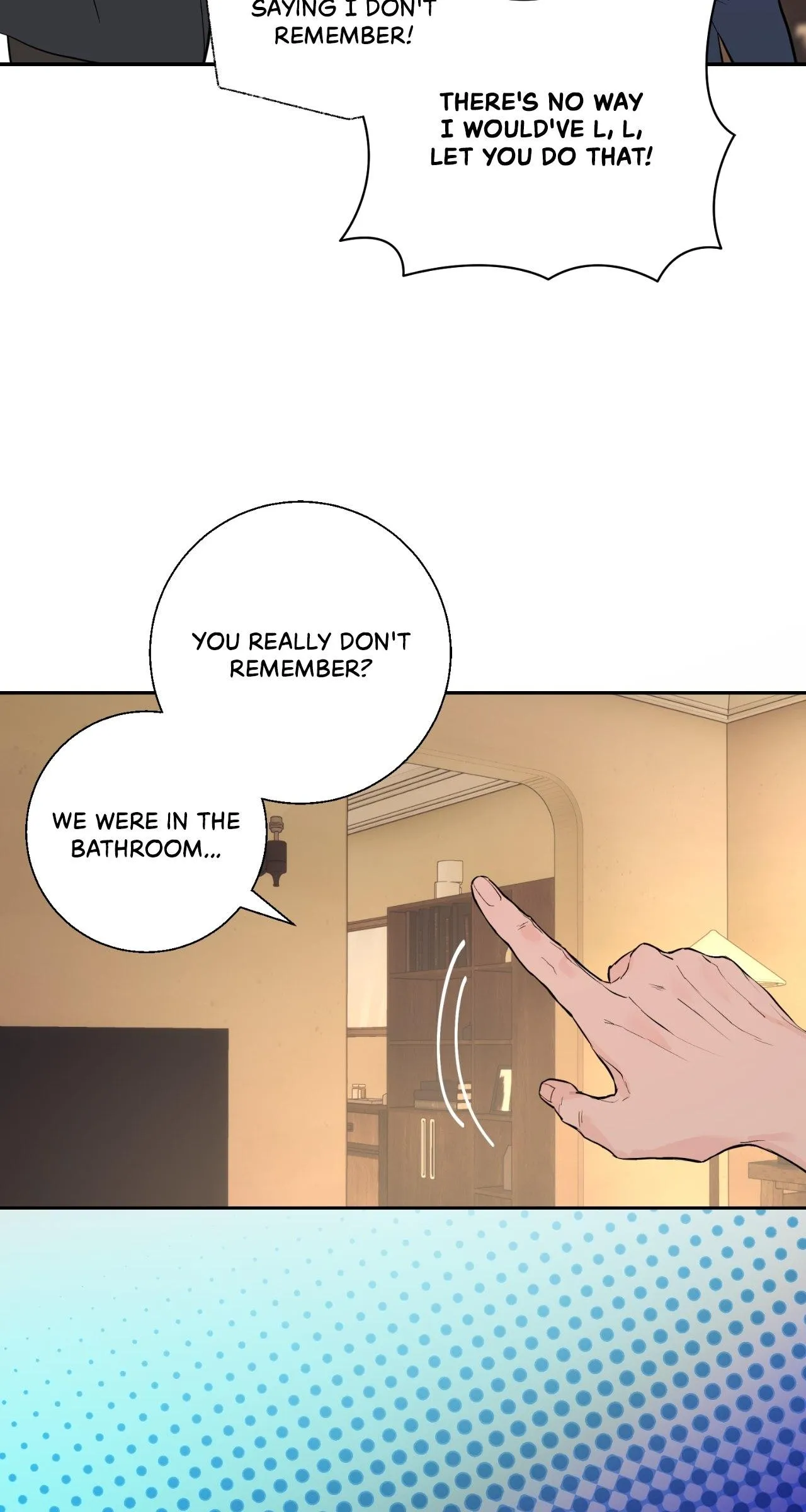 Tattoo Alert - Chapter 5 Page 52