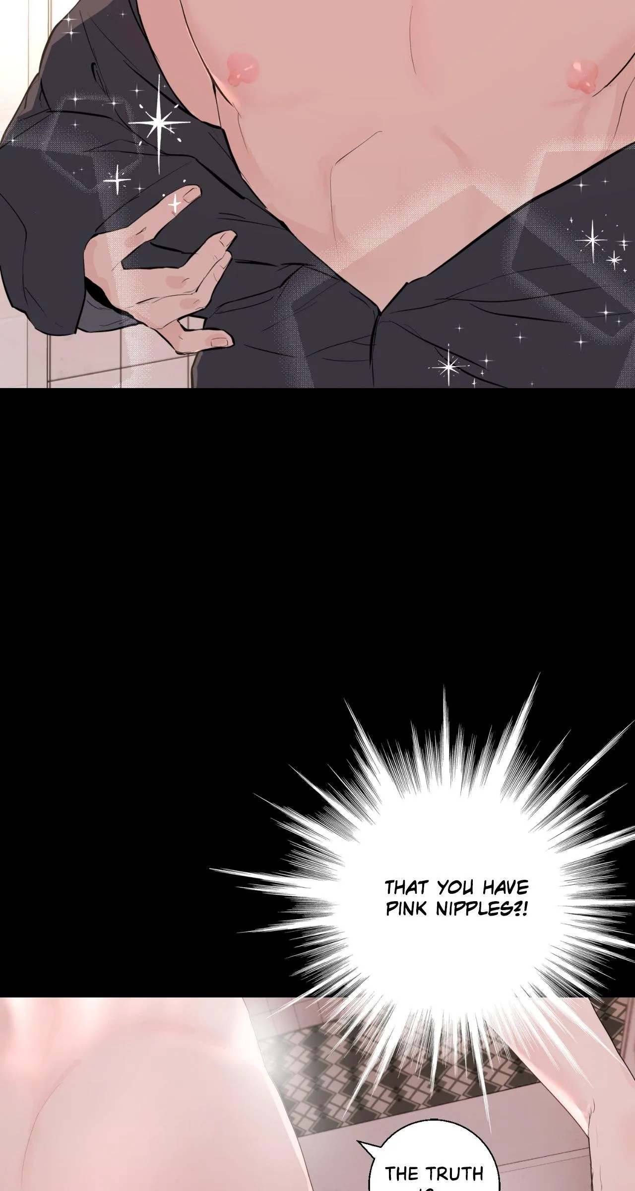 Tattoo Alert - Chapter 5 Page 55