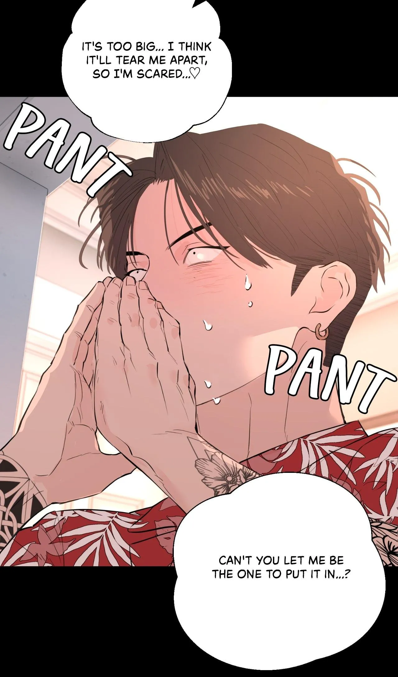 Tattoo Alert - Chapter 5 Page 58