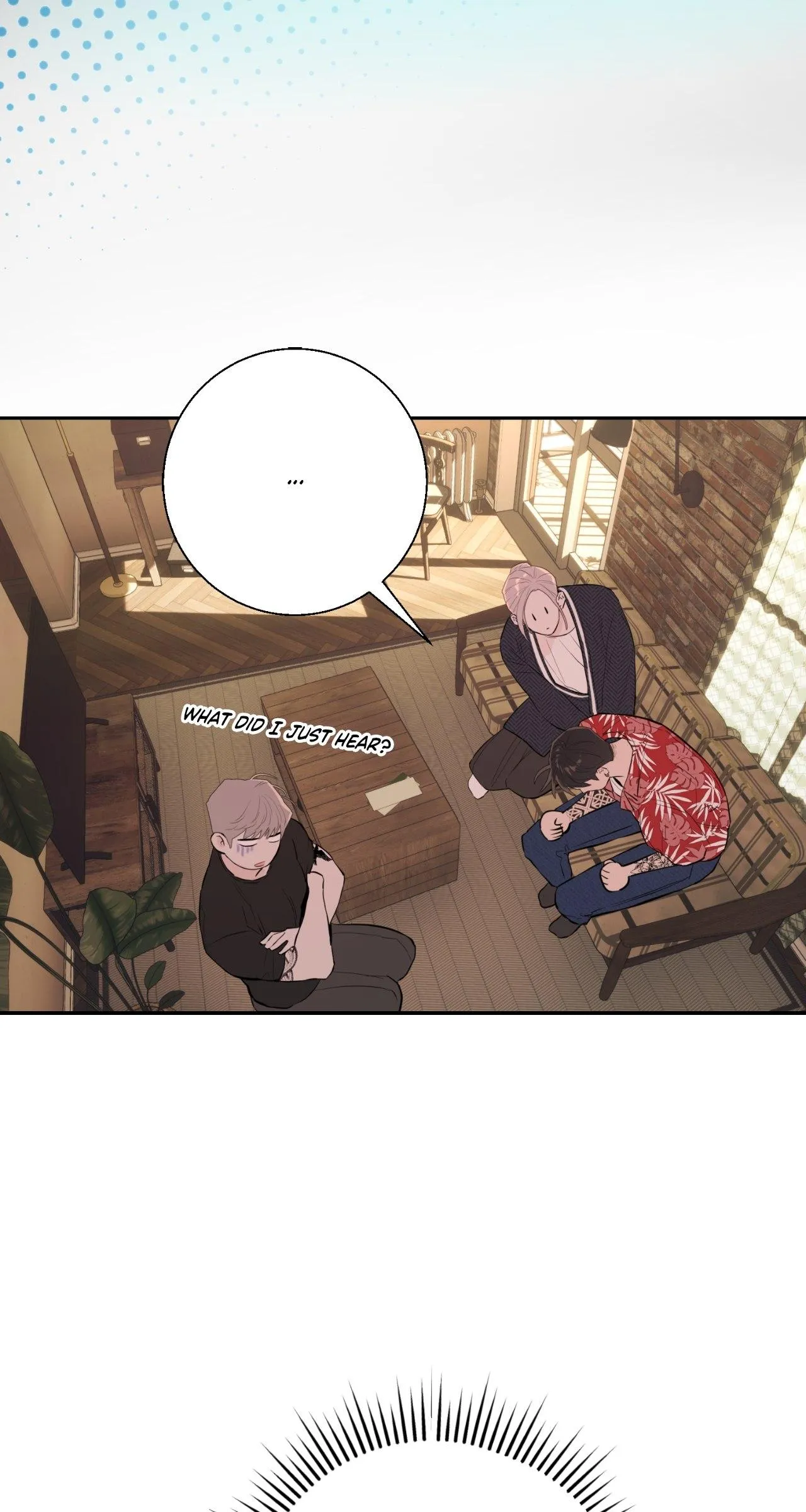 Tattoo Alert - Chapter 5 Page 61