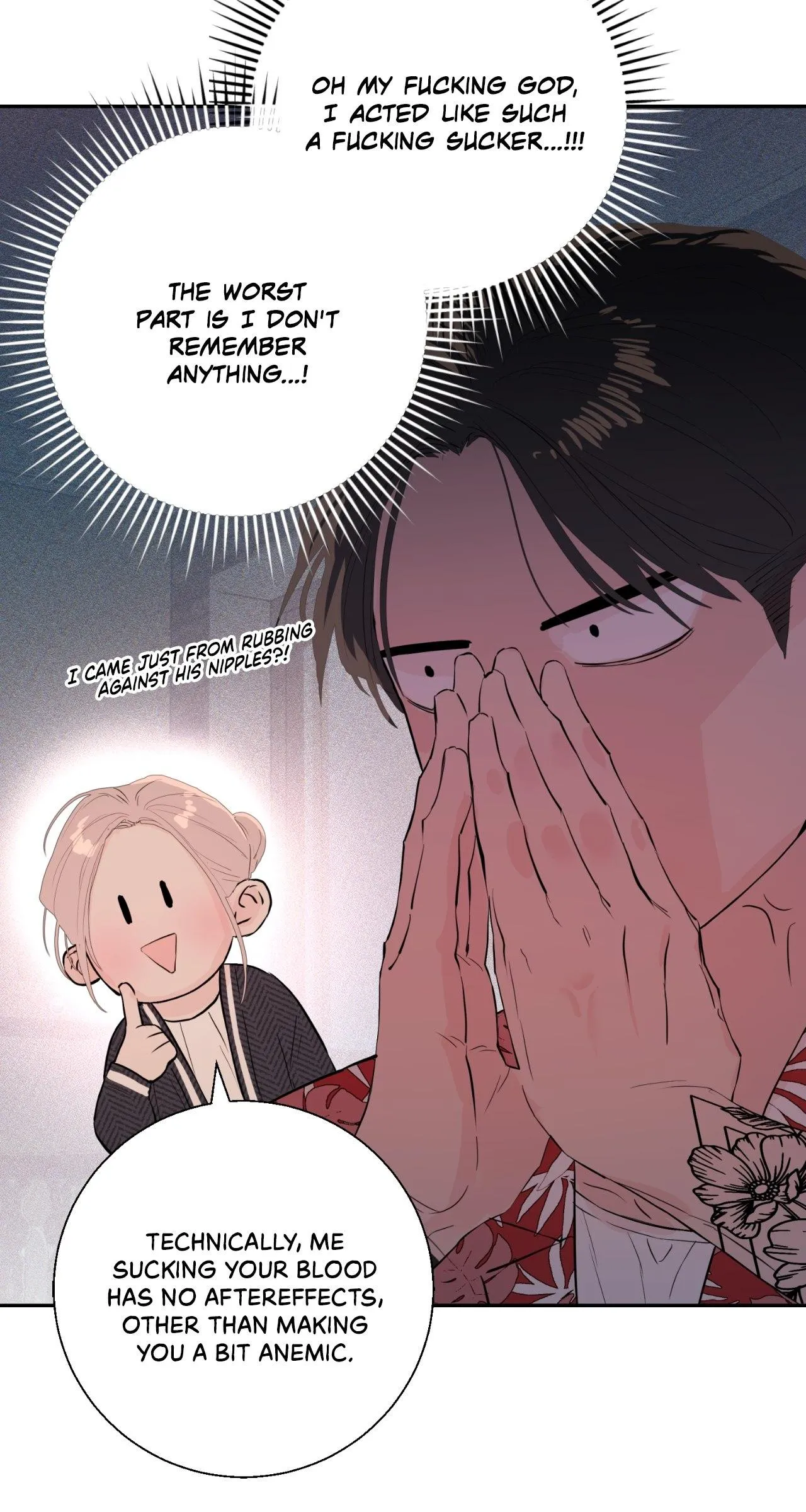 Tattoo Alert - Chapter 5 Page 62