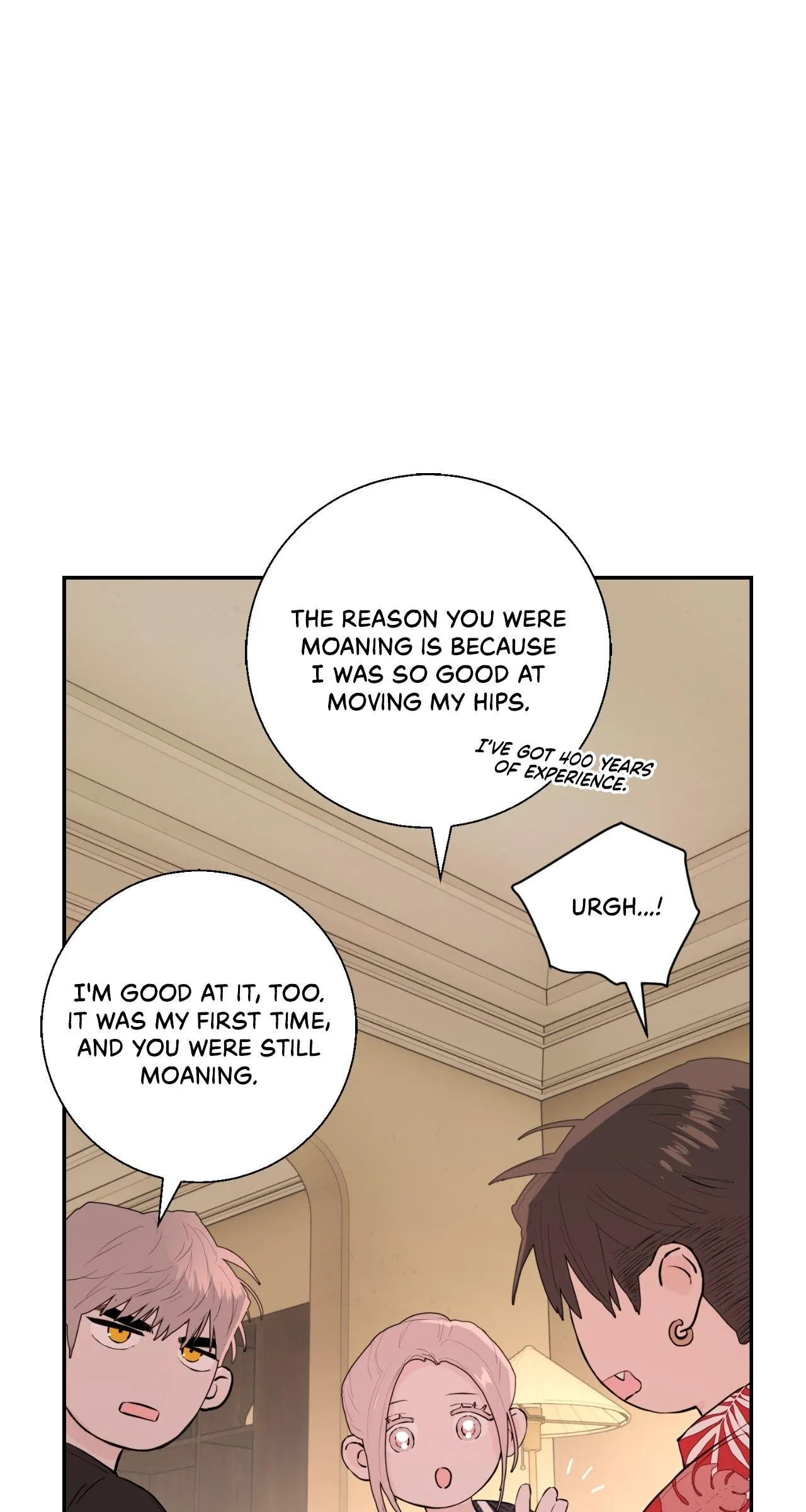 Tattoo Alert - Chapter 5 Page 64