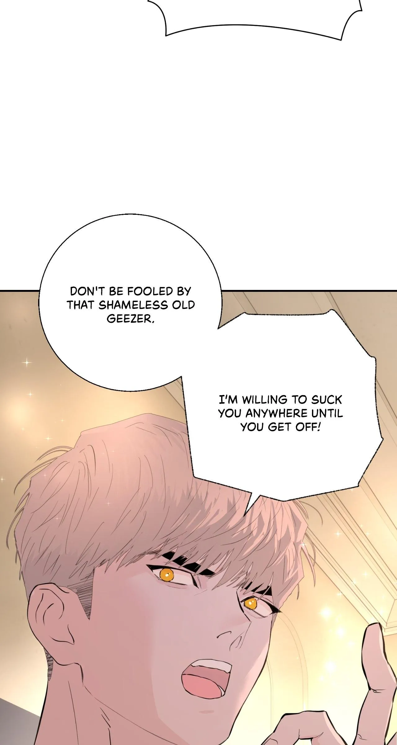 Tattoo Alert - Chapter 5 Page 68